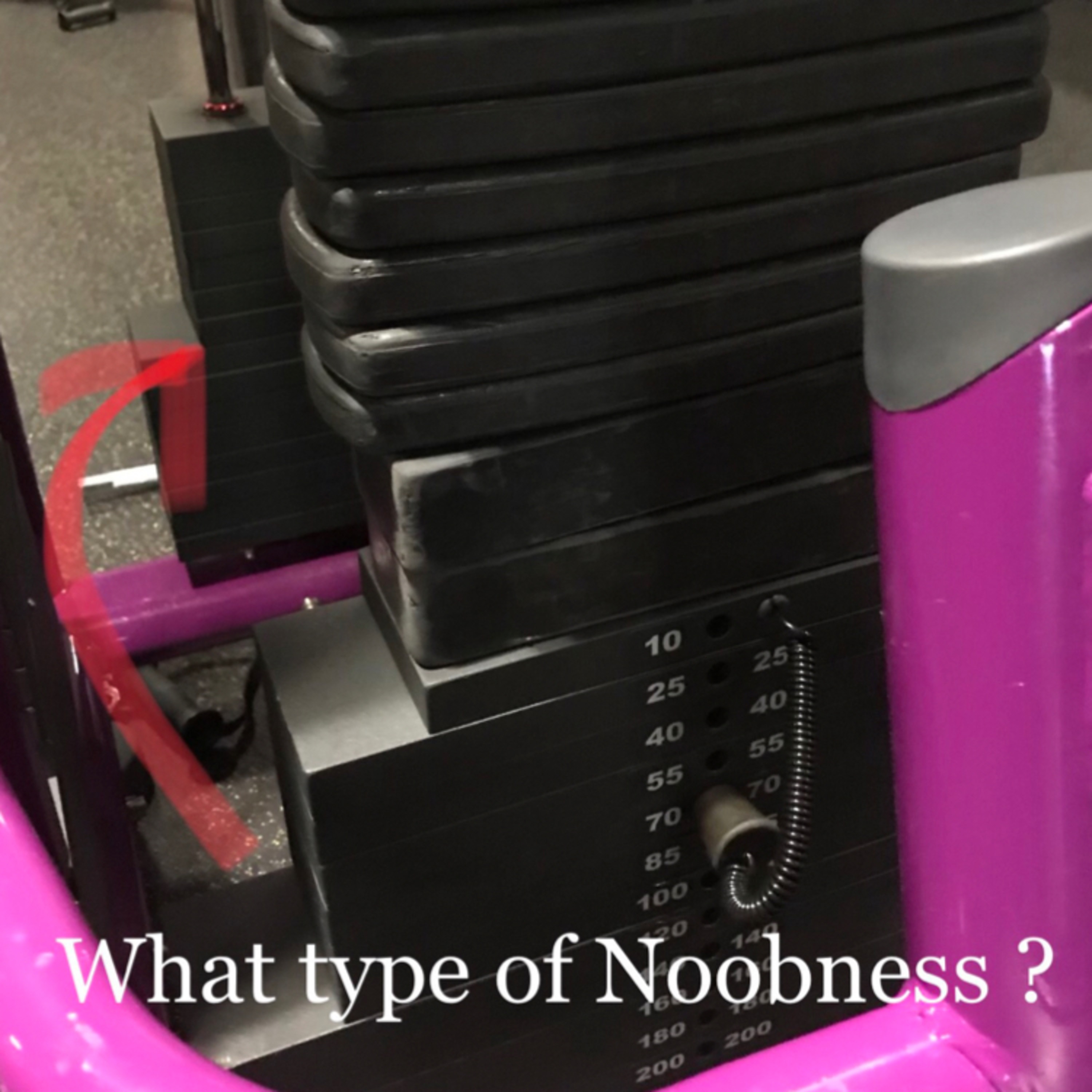 Advice 4 GymNoobs Sea. 2 Ep 7
