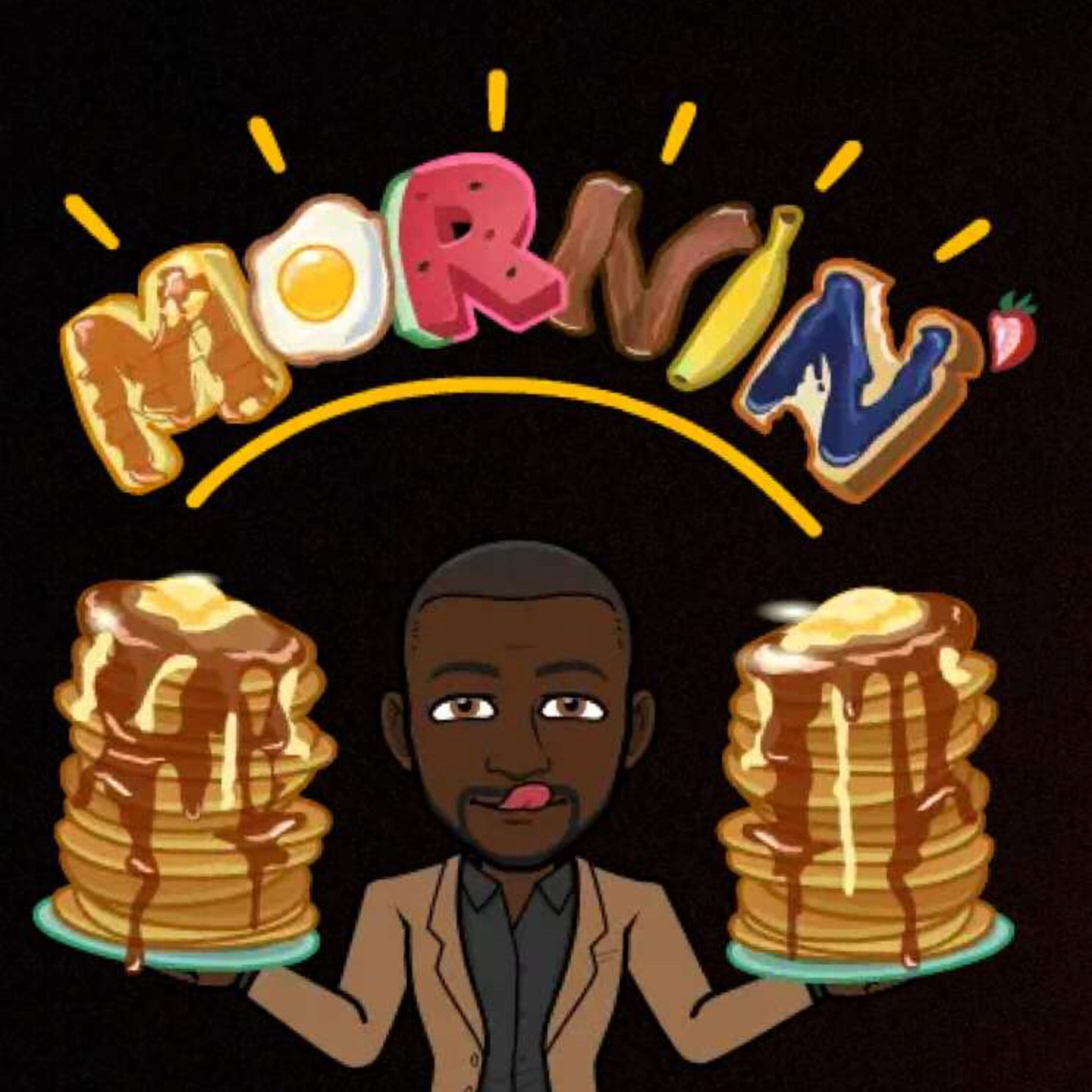 Morning Motivation Sep 10 episode artwork