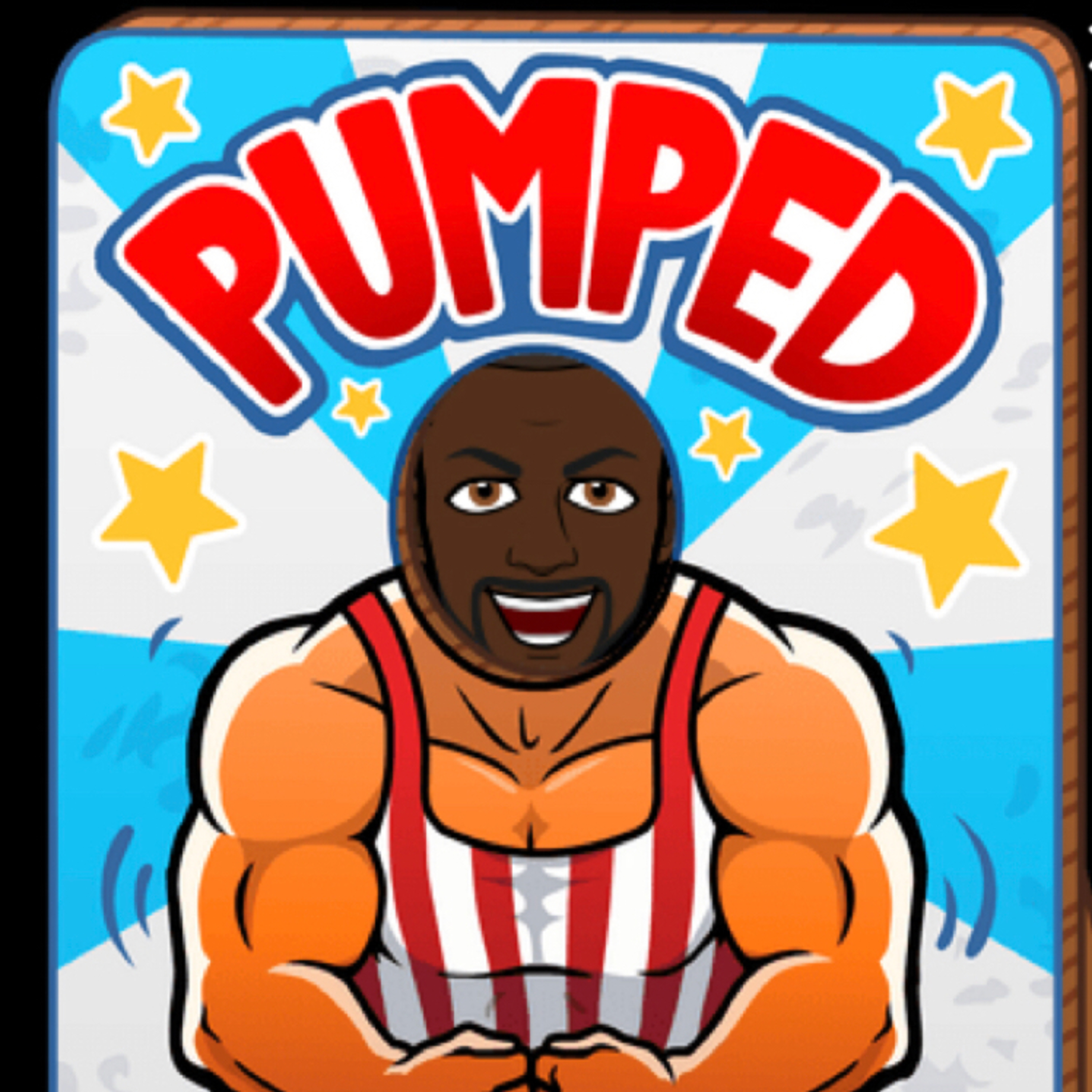 Advice 4 GymNoobs Sea 2 Ep17 episode artwork
