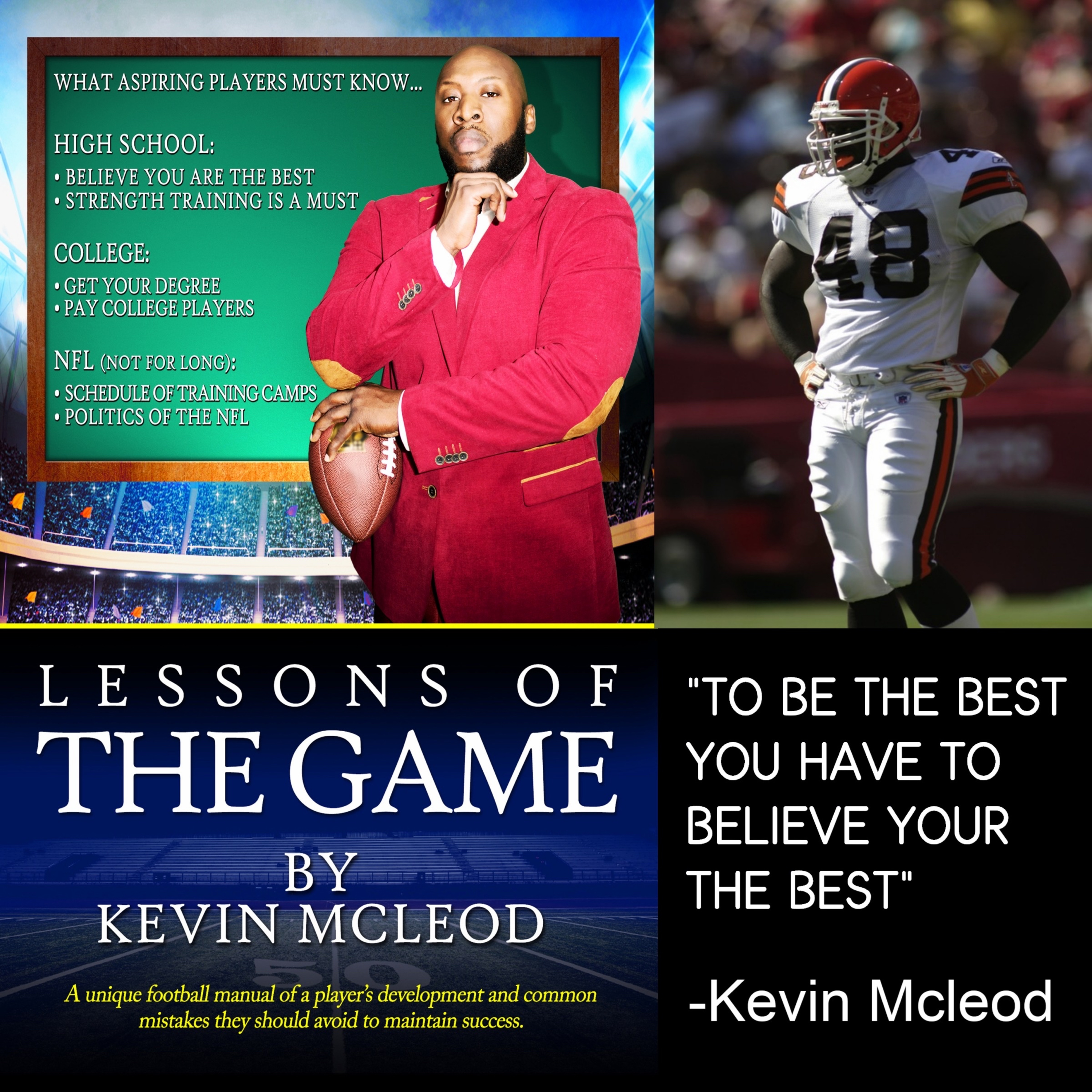 Thoughts By Dvilledi™️