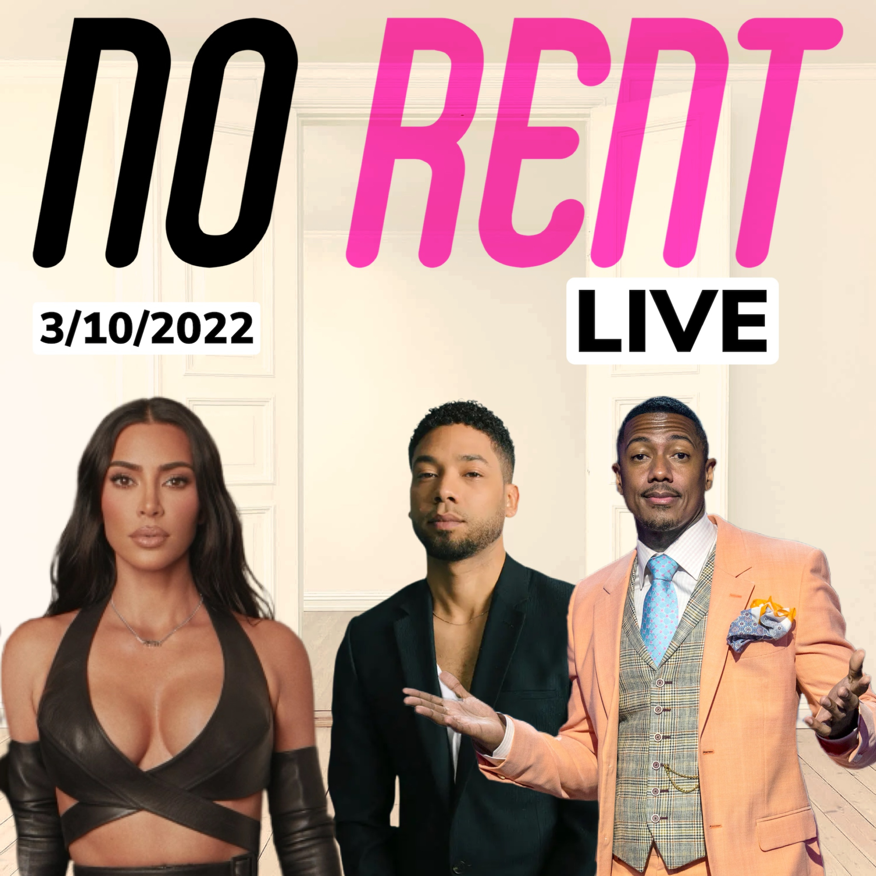 No Rent Live