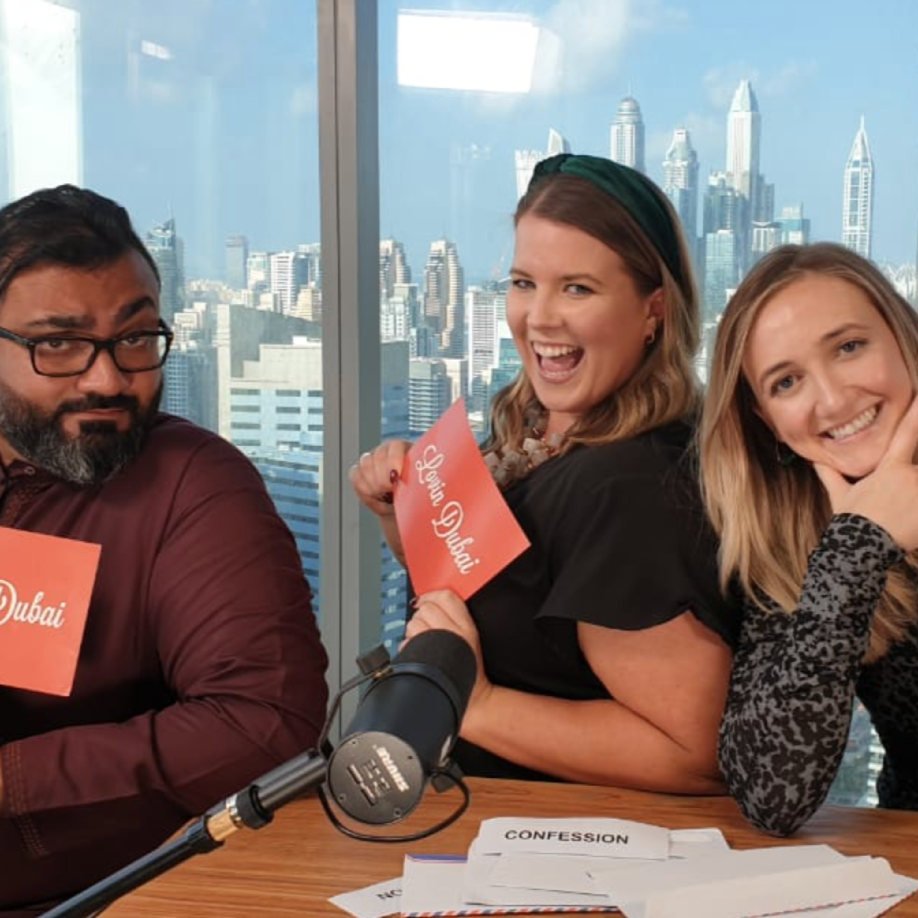 The Lovin Show Ep 33: With ali Al Sayed