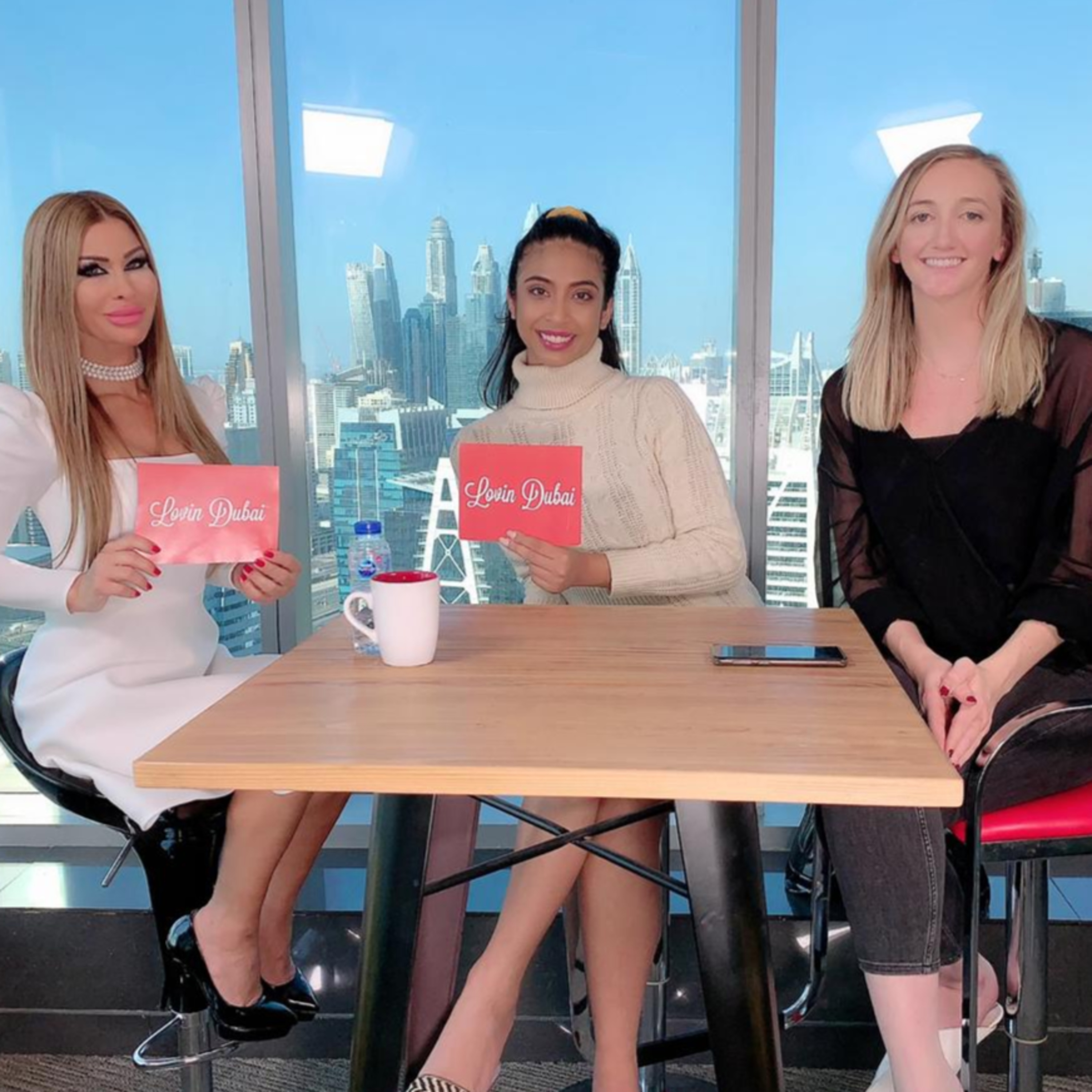 The Lovin Show Ep 34: Lara Tabet