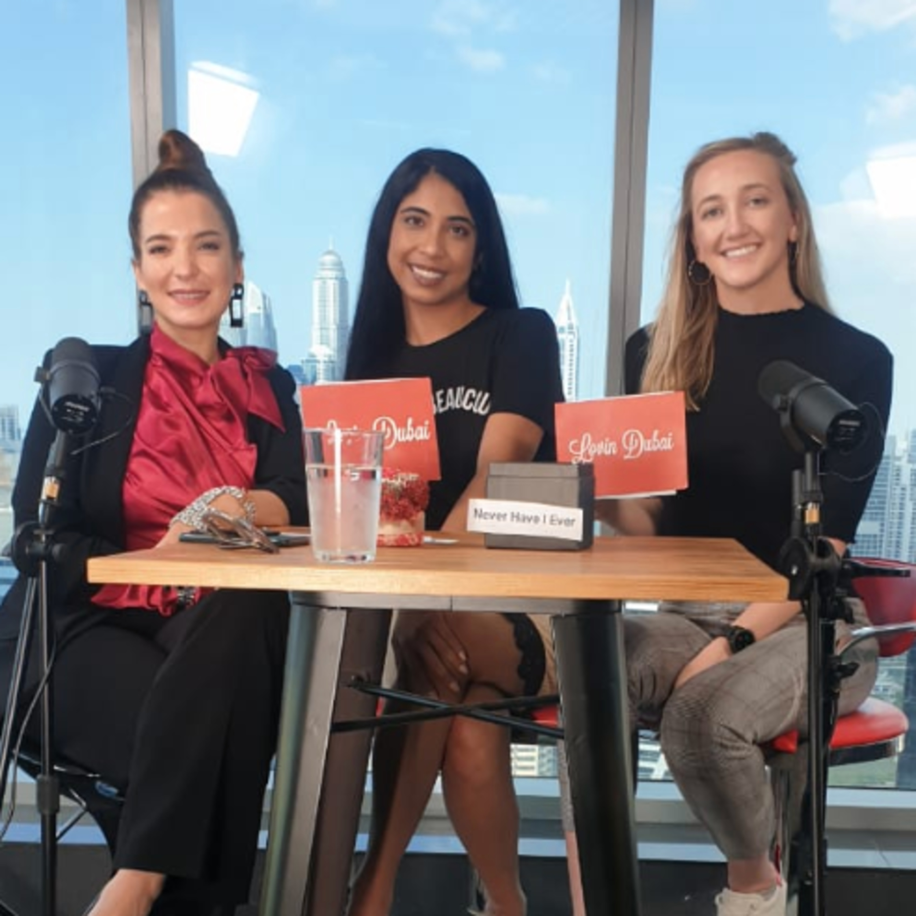 The Lovin Show EP 35: Sevgi Eren