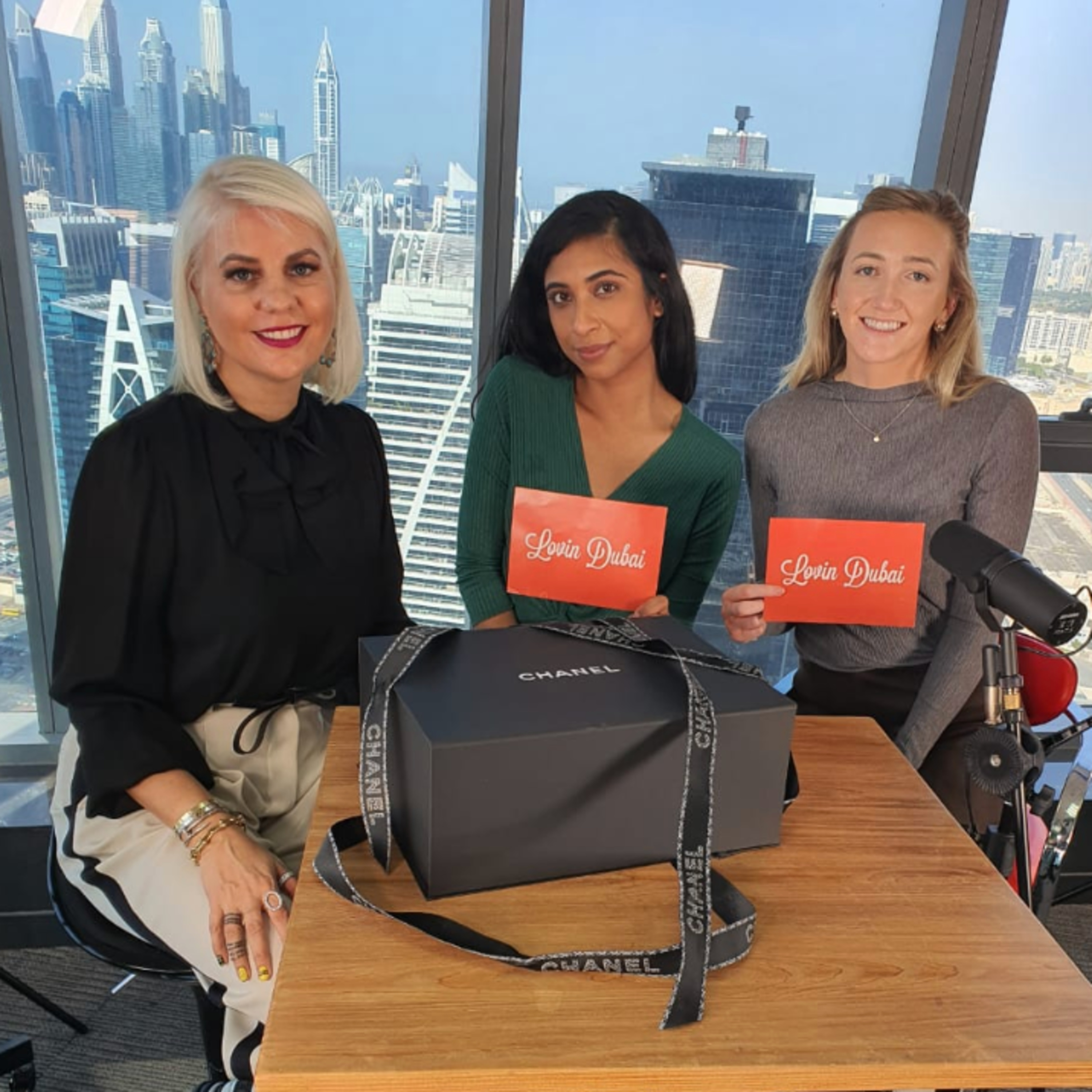 The Lovin Show Ep 38: Nicole On Trend
