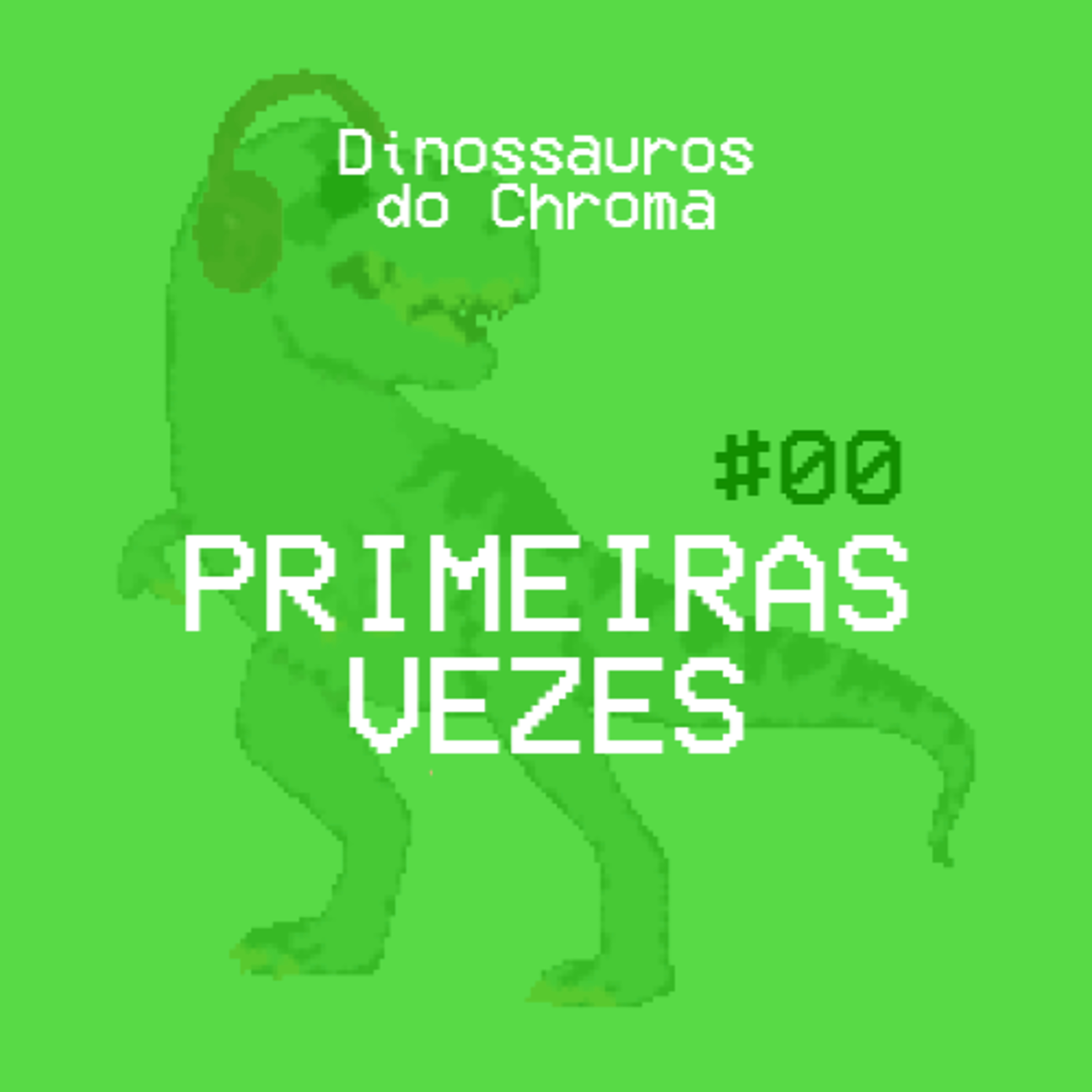 Dinossauros do Chroma