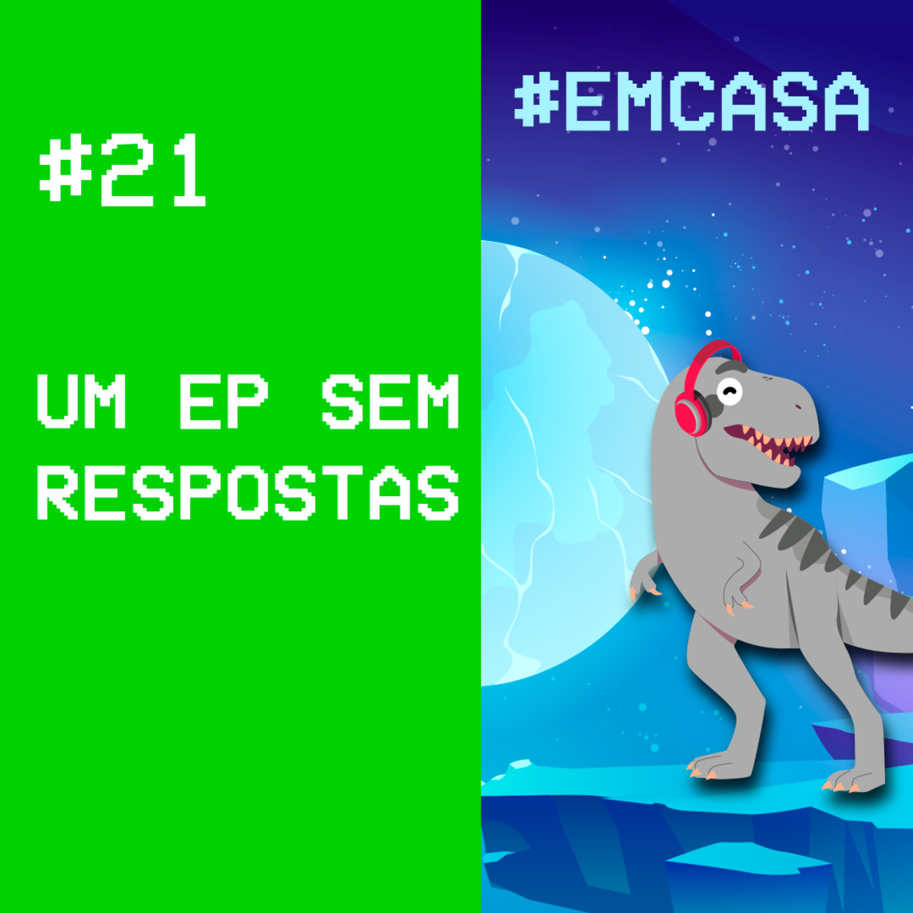 Dinossauros do Chroma