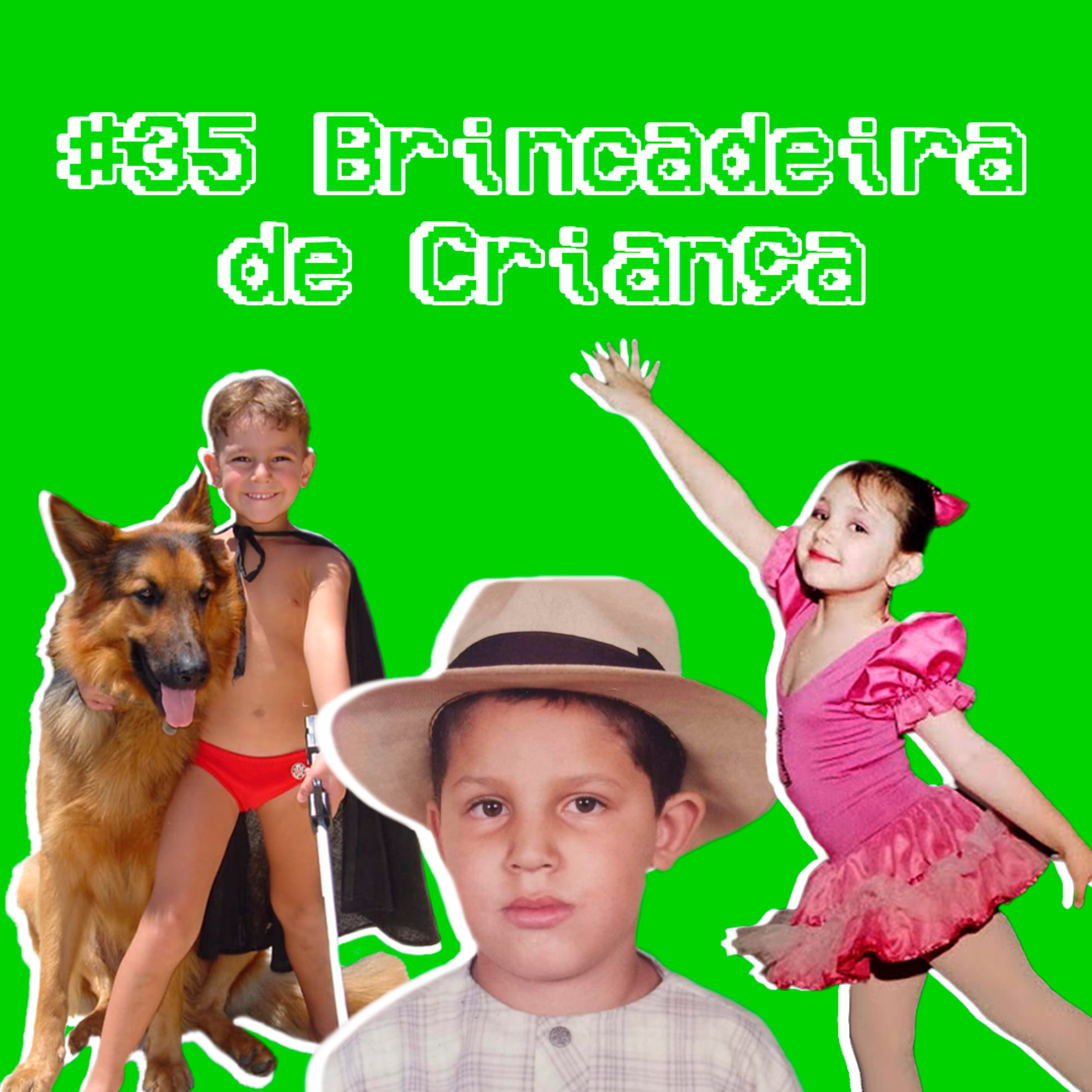 Dinossauros do Chroma