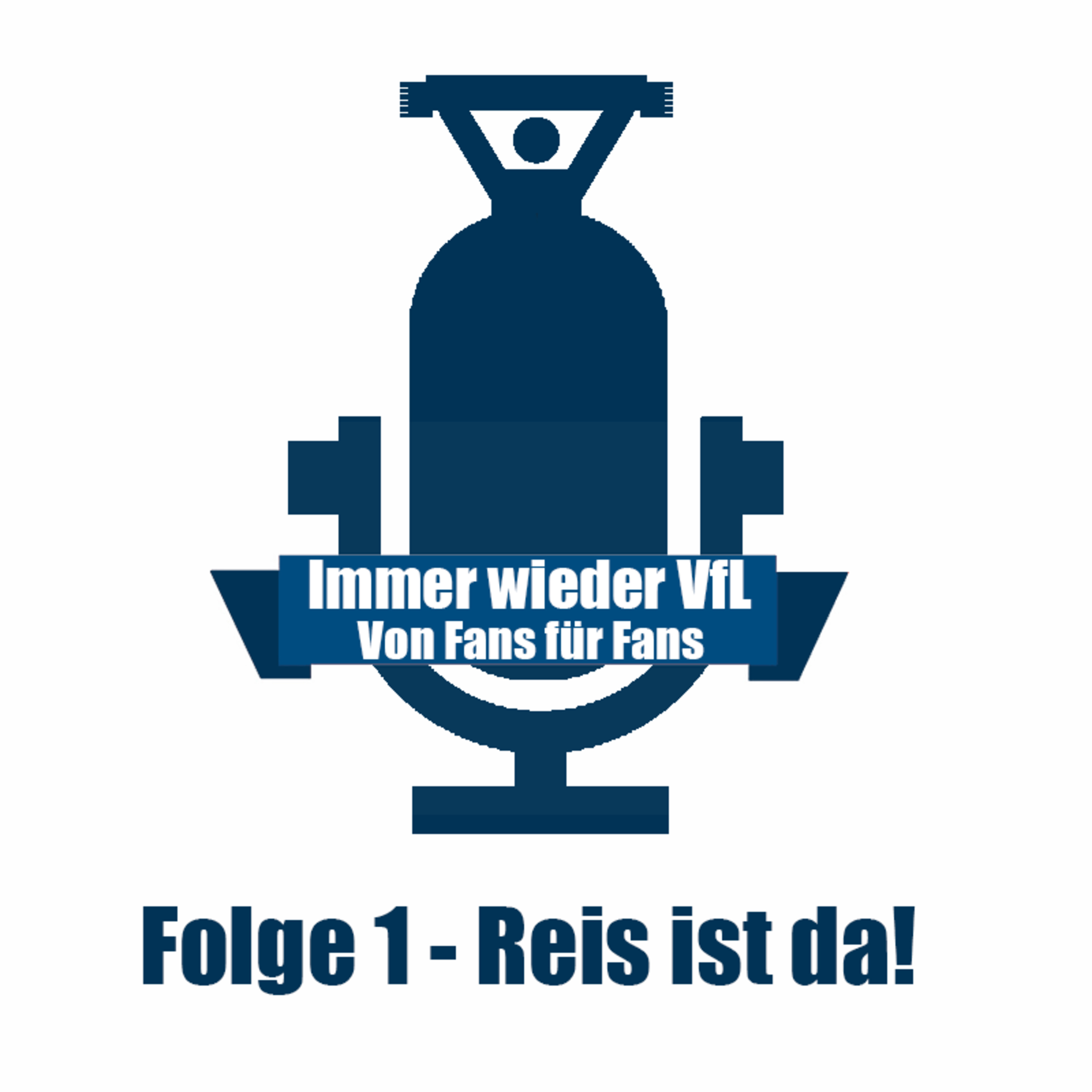 Immer wieder VfL