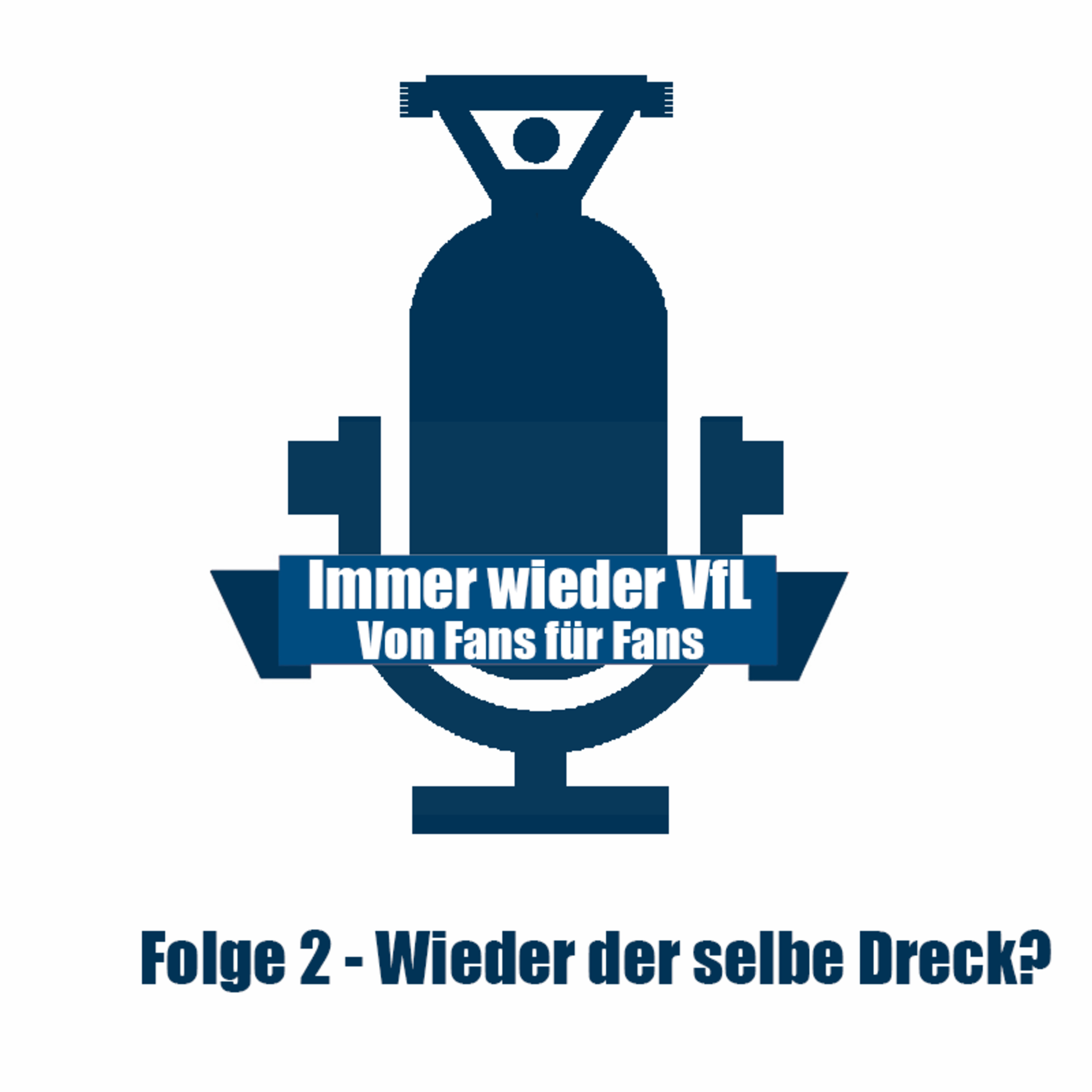Immer wieder VfL