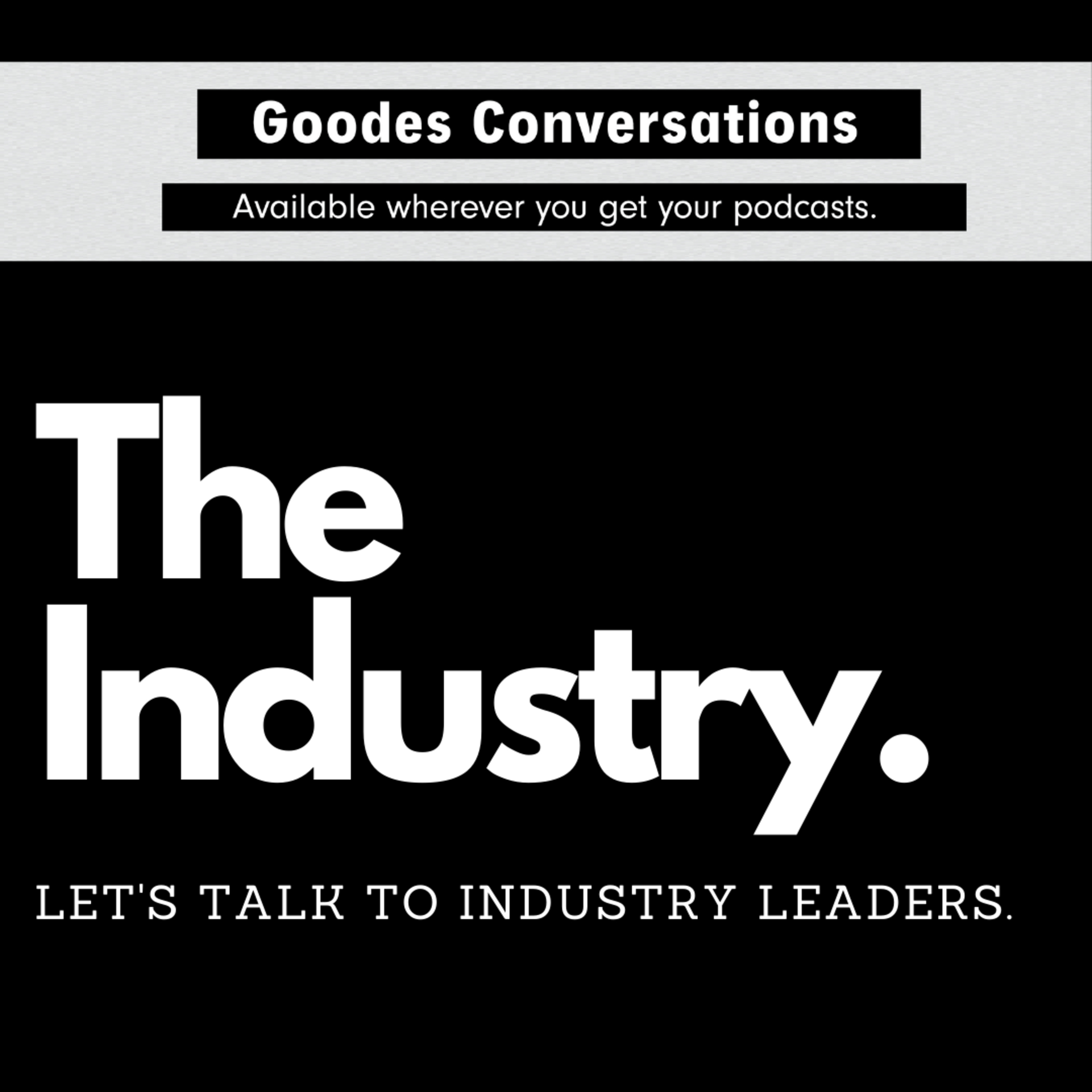 Goodes Conversations