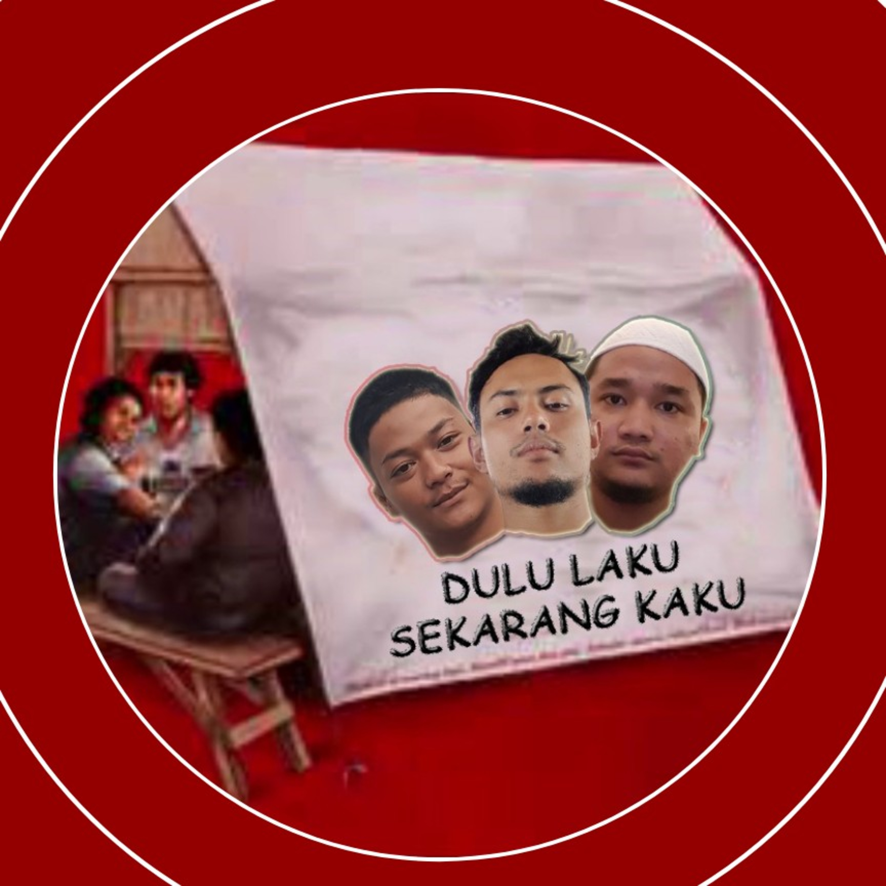PODCAST KAMAR DEPAN
