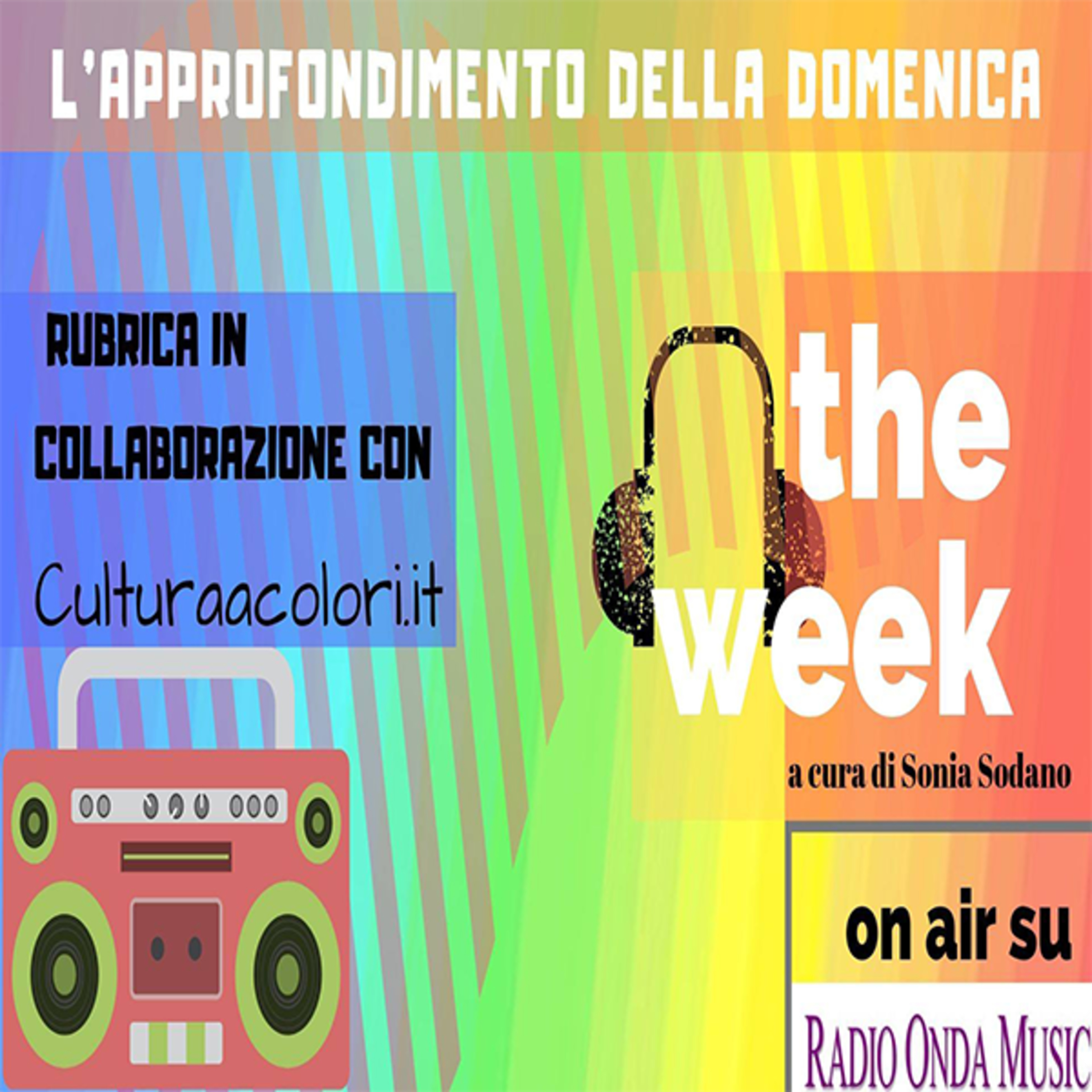 Radio Onda Music