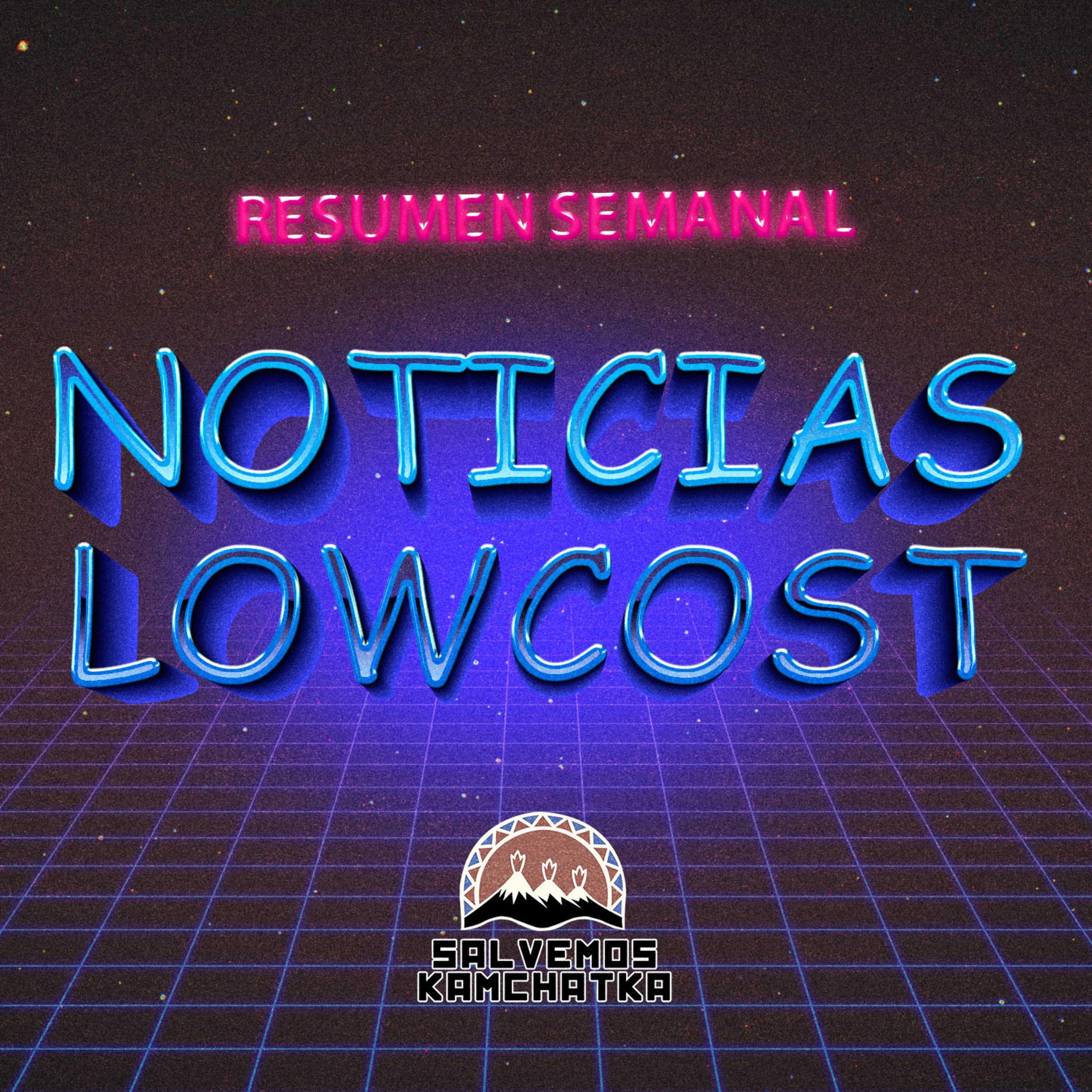 Salvemos Kamchatka