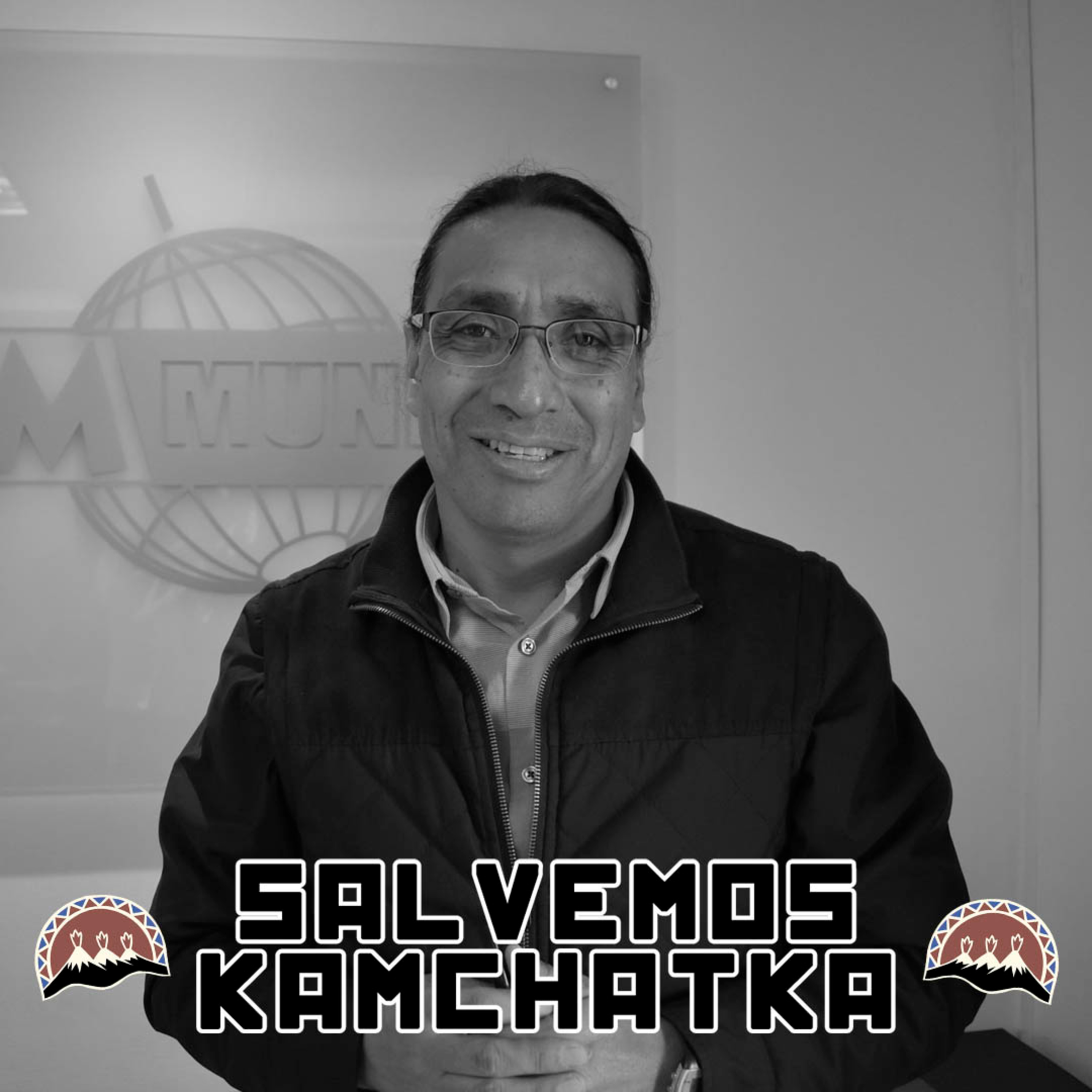Salvemos Kamchatka
