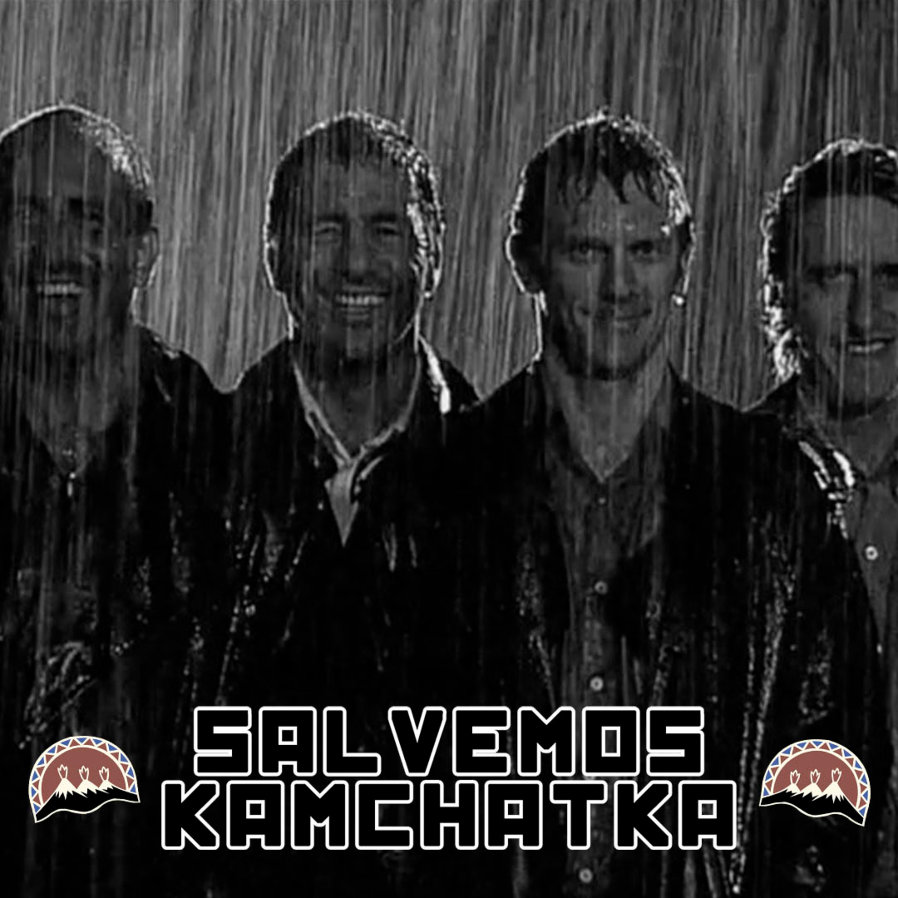 Salvemos Kamchatka