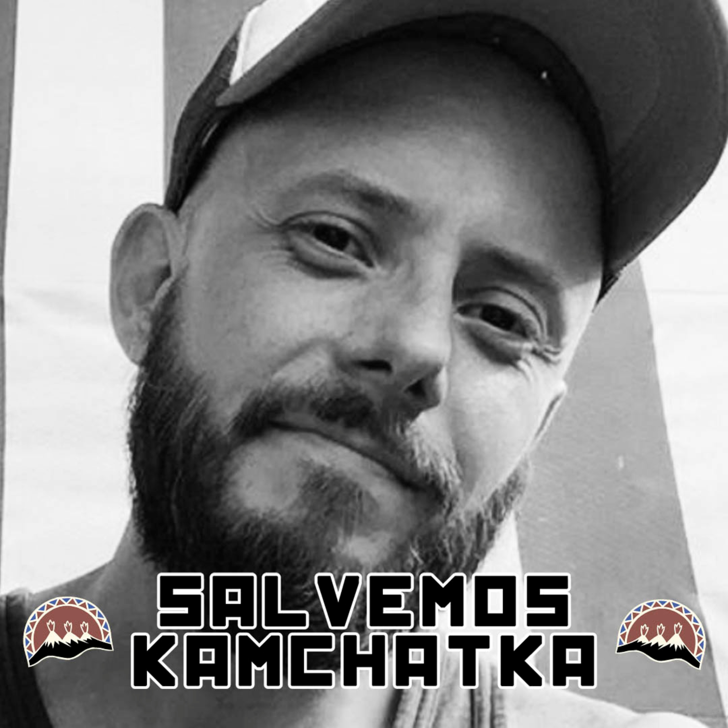Salvemos Kamchatka