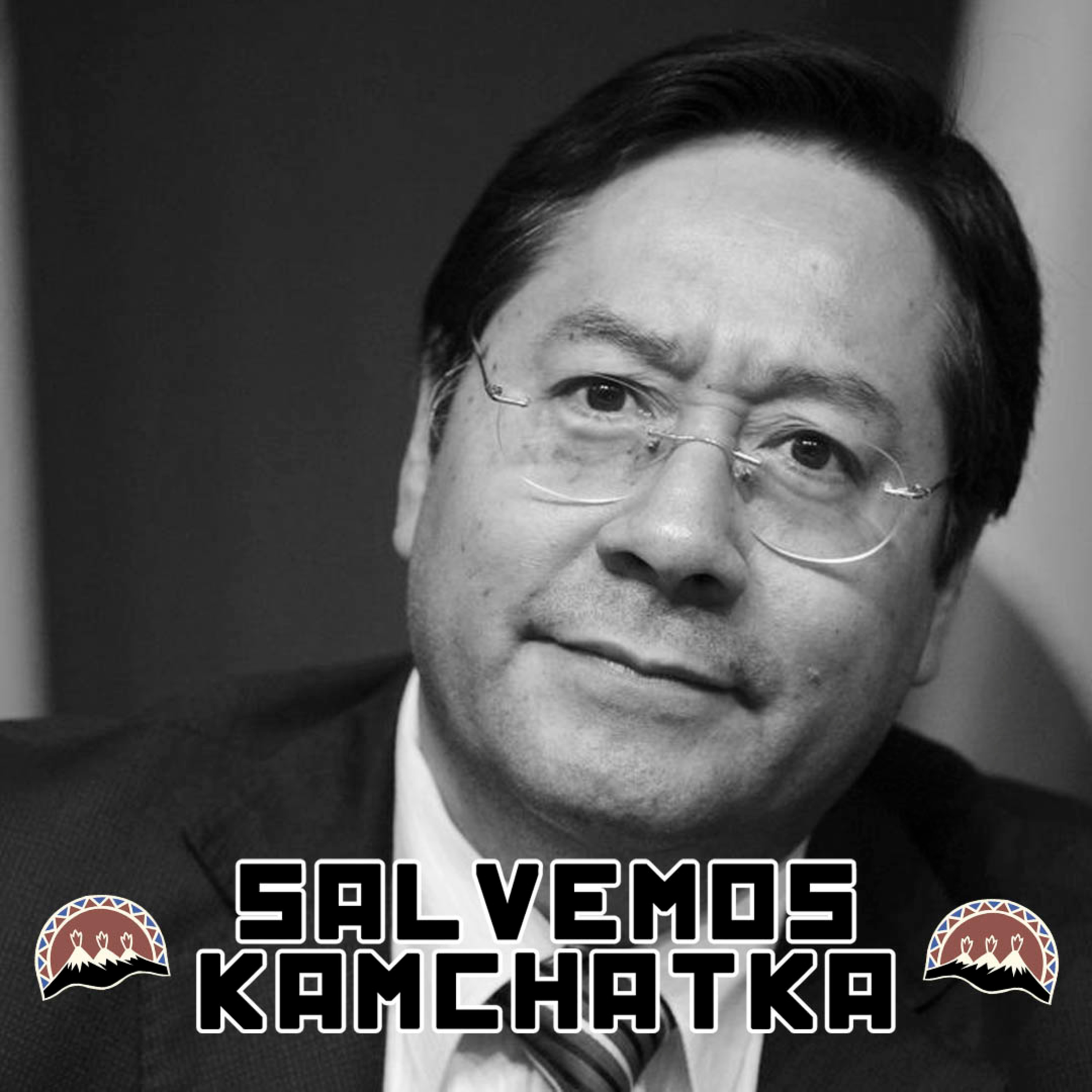 Salvemos Kamchatka