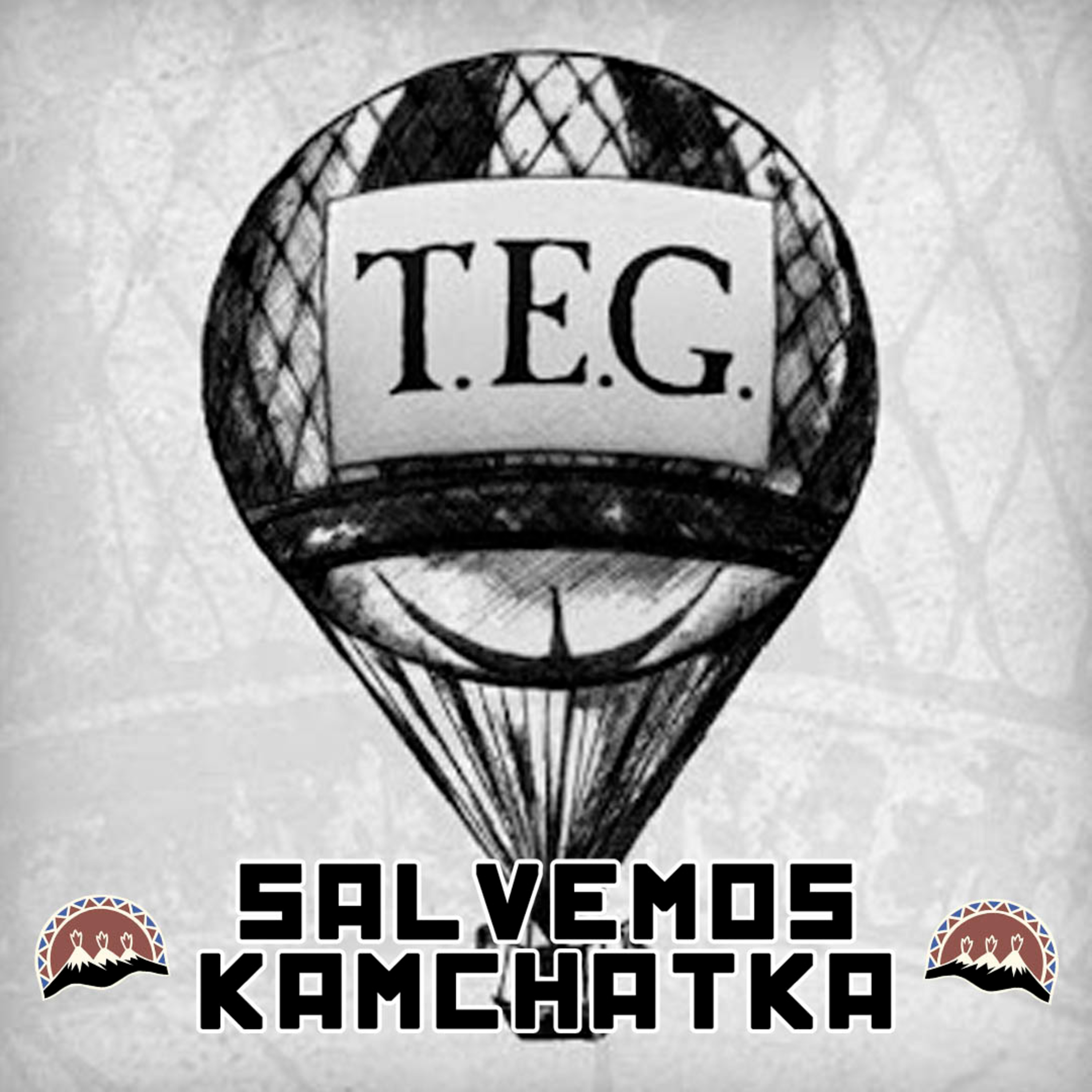 Salvemos Kamchatka