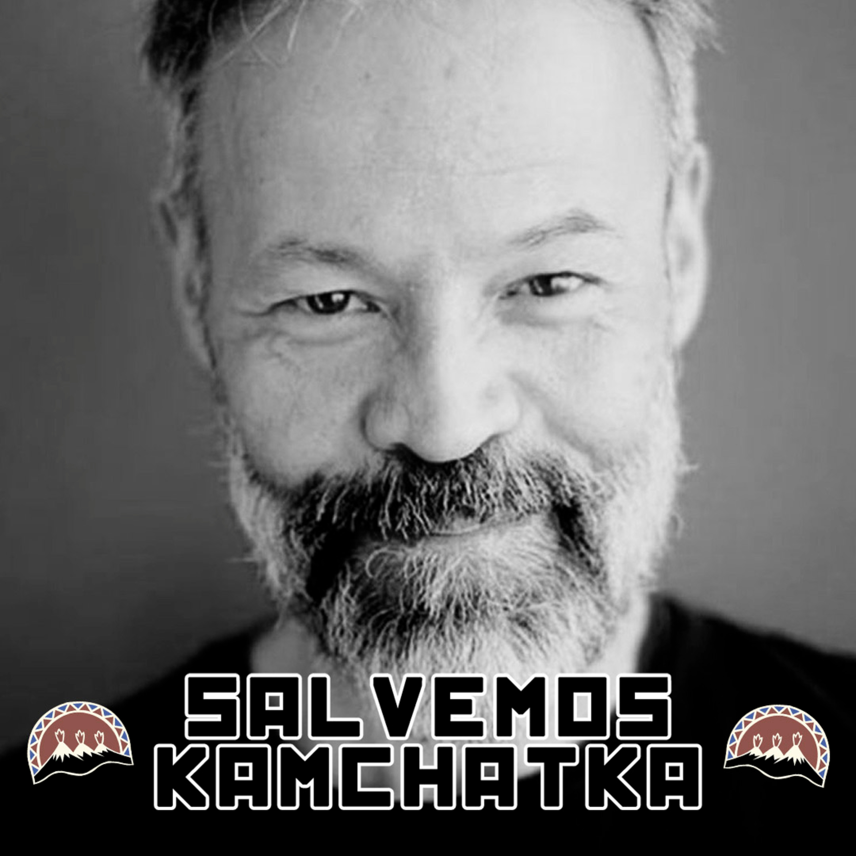Salvemos Kamchatka