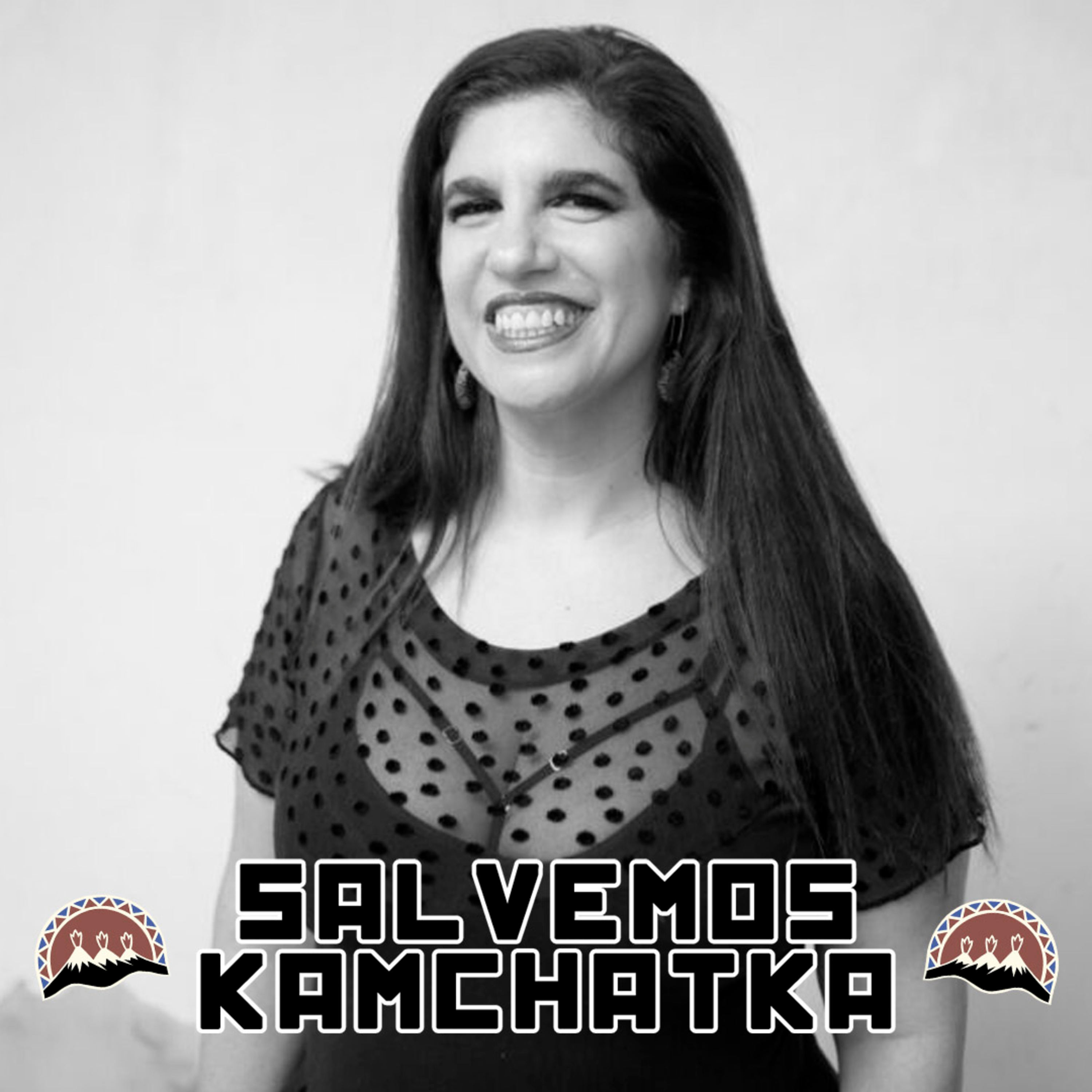 Salvemos Kamchatka