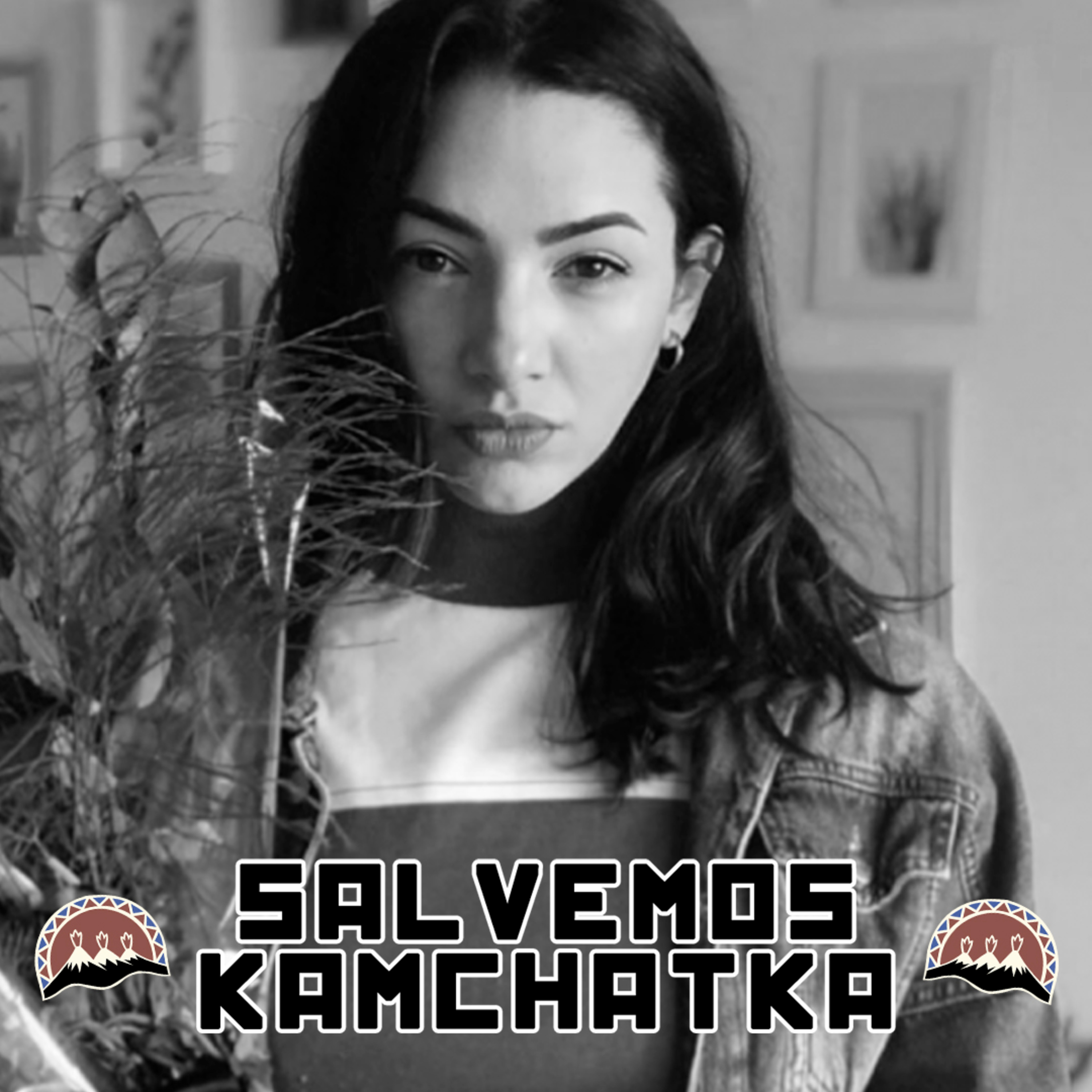 Salvemos Kamchatka