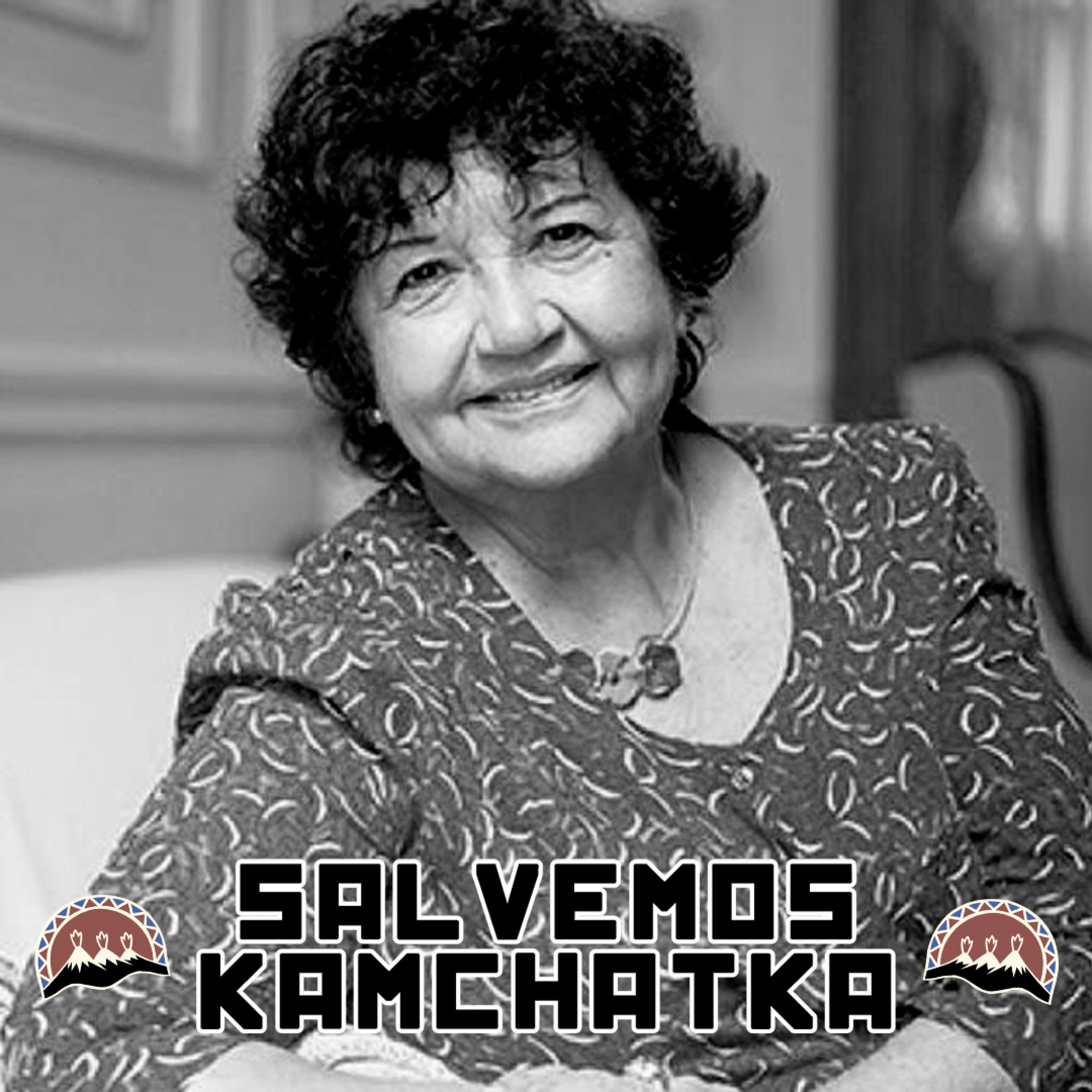 Salvemos Kamchatka