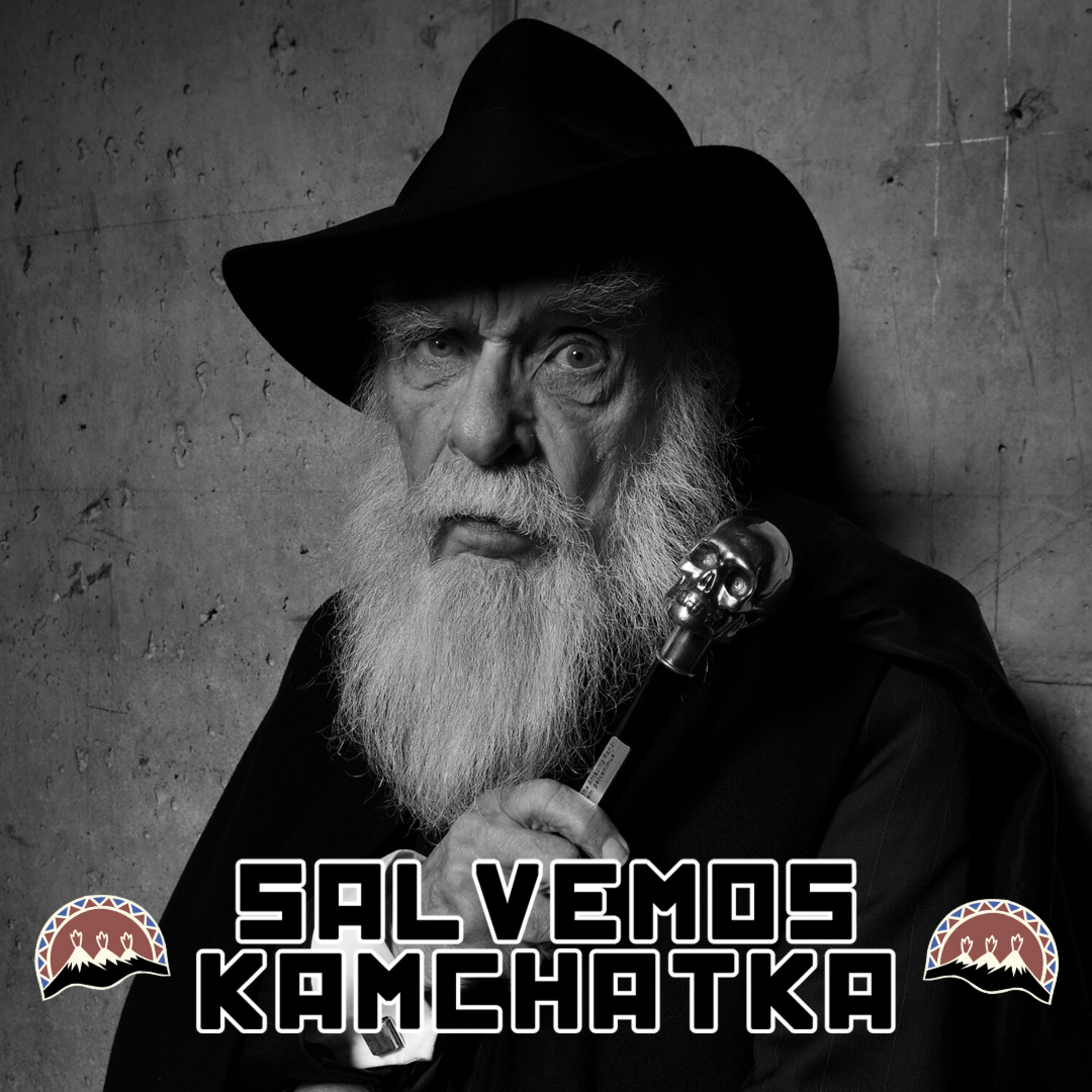Salvemos Kamchatka
