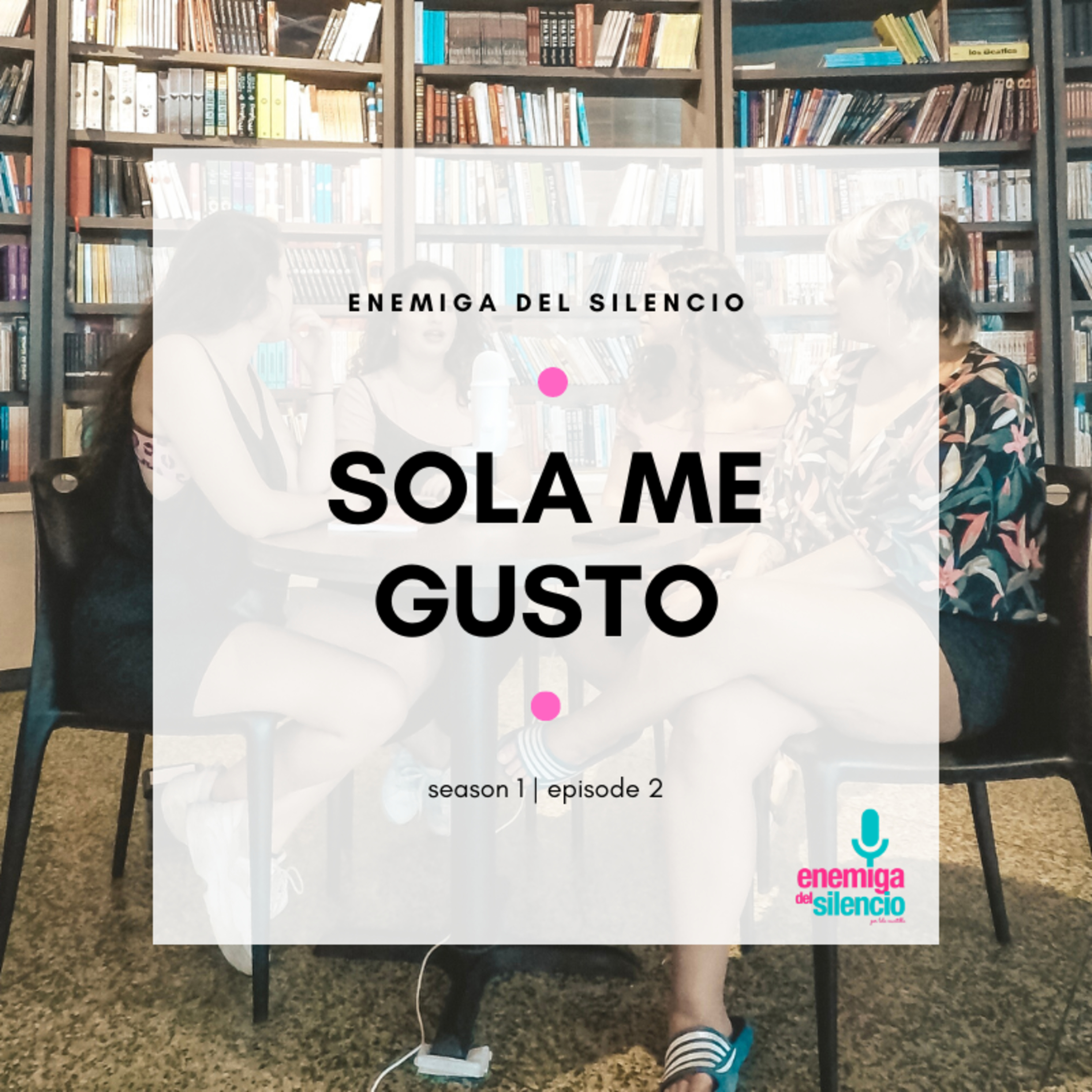 Enemiga del Silencio