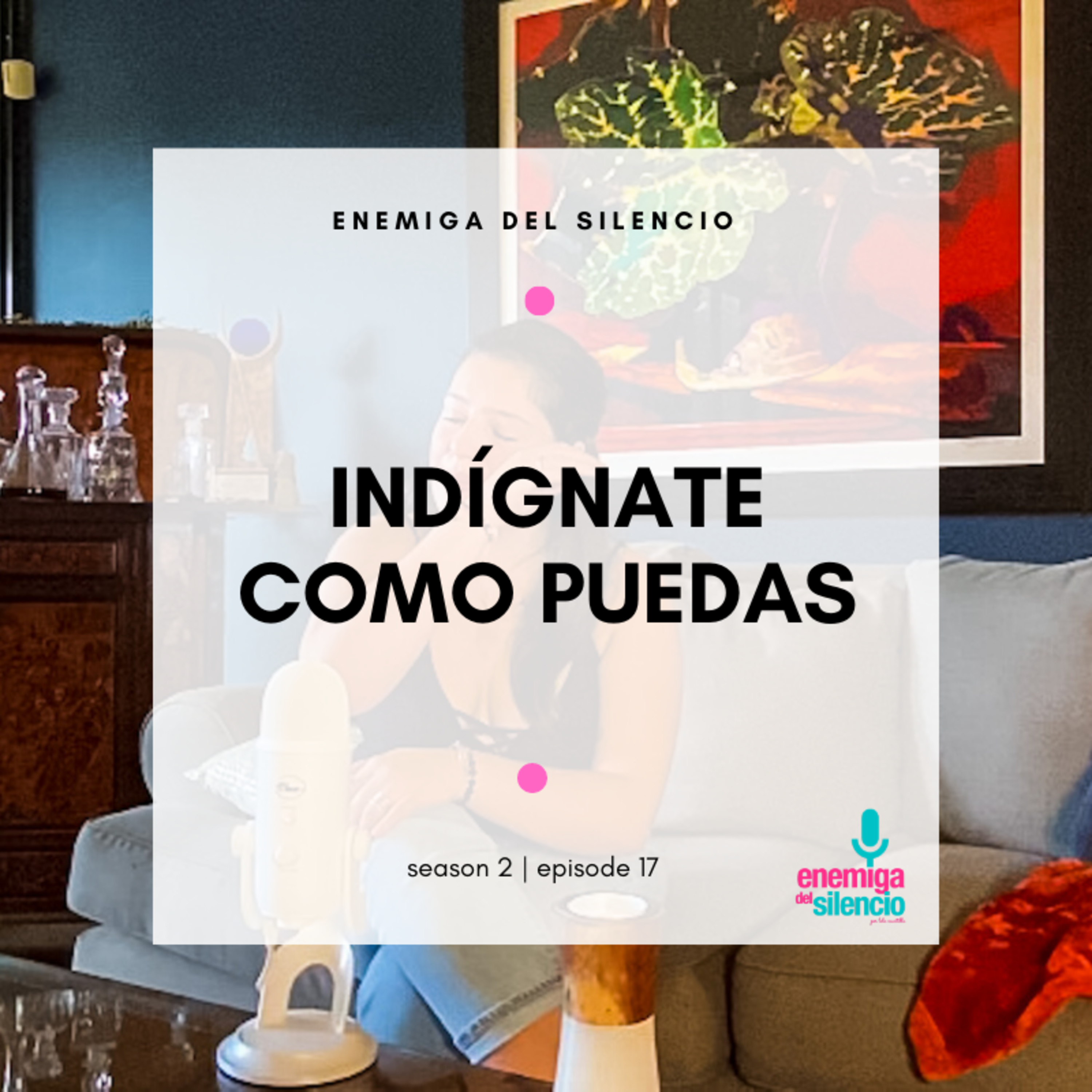 Enemiga del Silencio