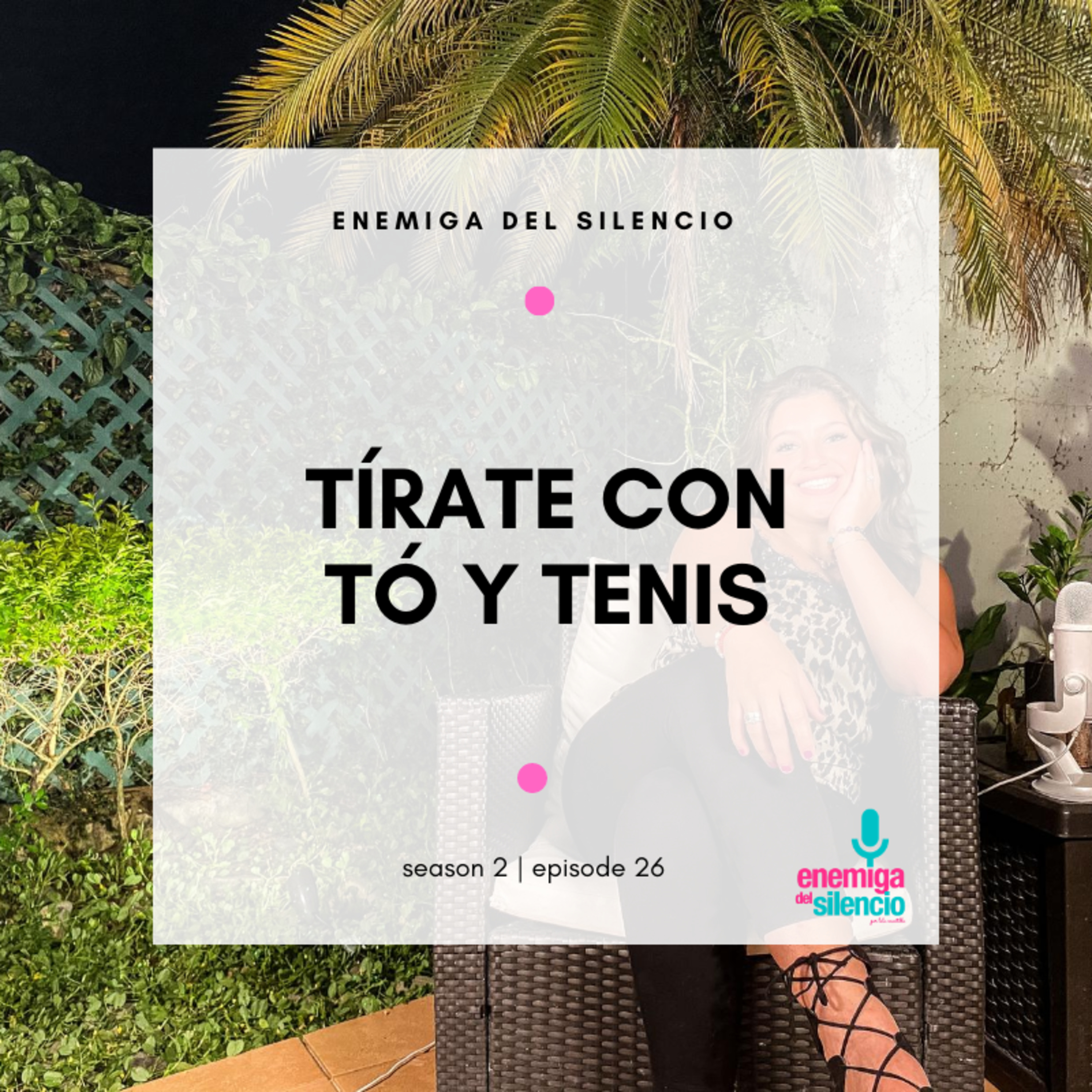 Enemiga del Silencio