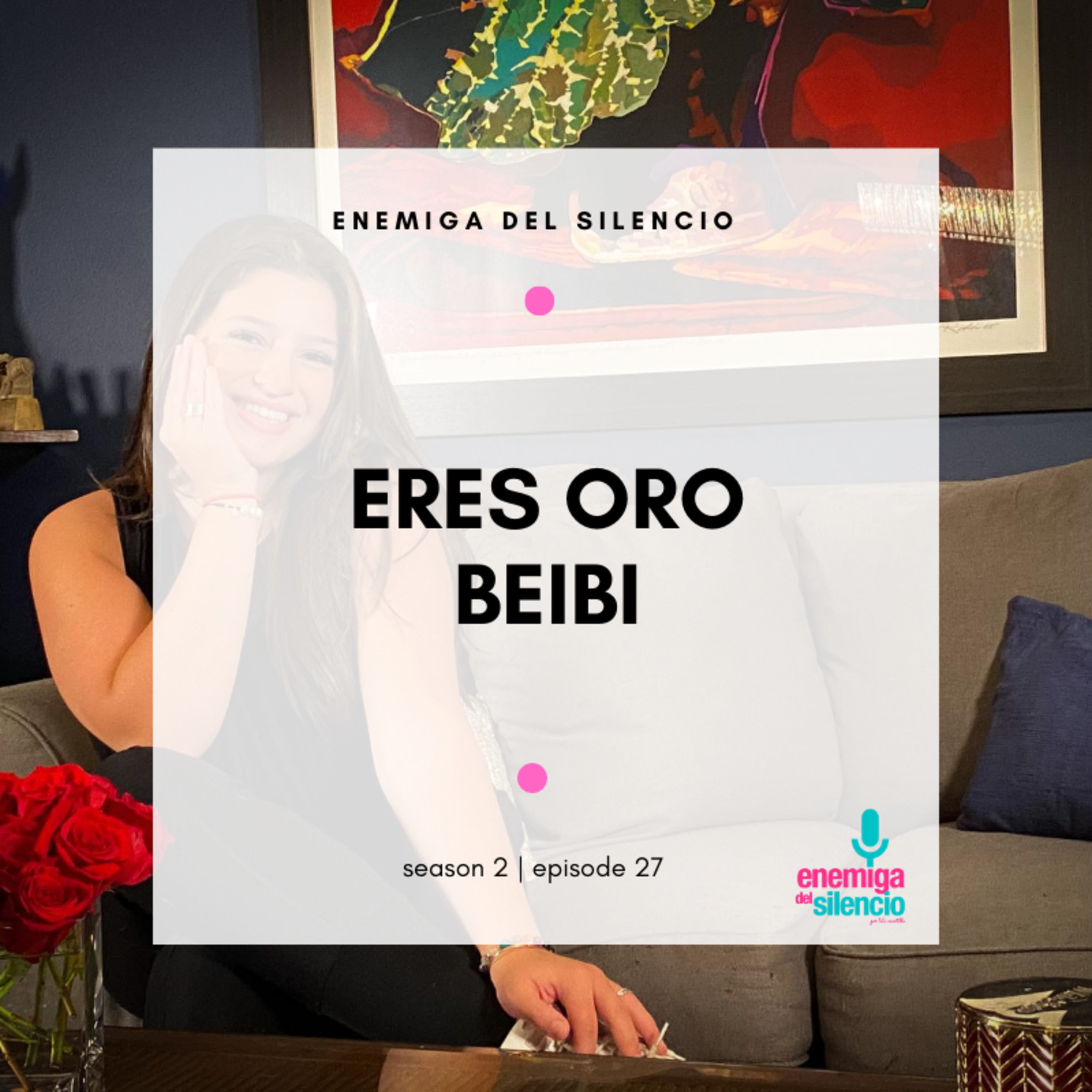Enemiga del Silencio