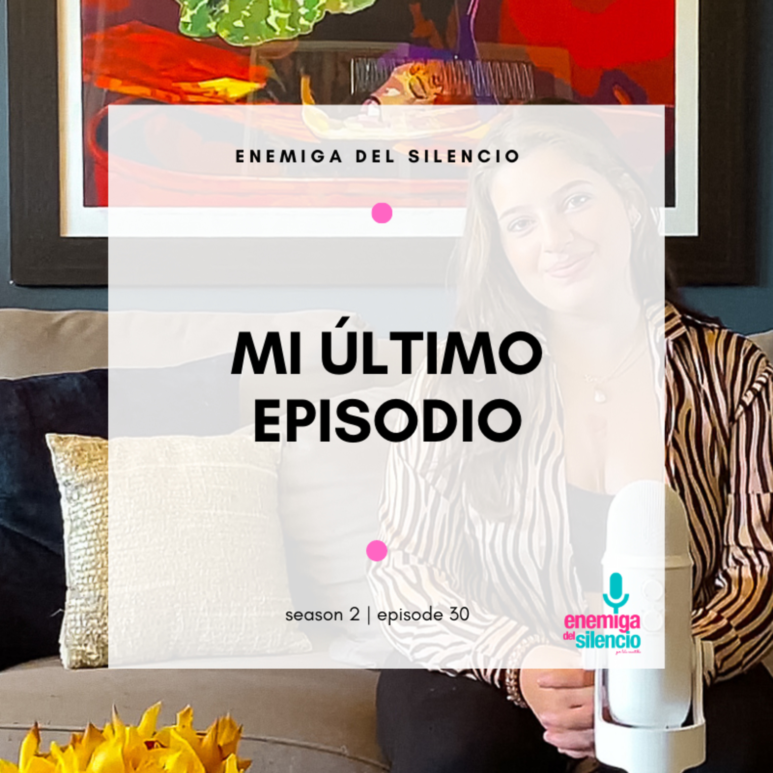 Enemiga del Silencio