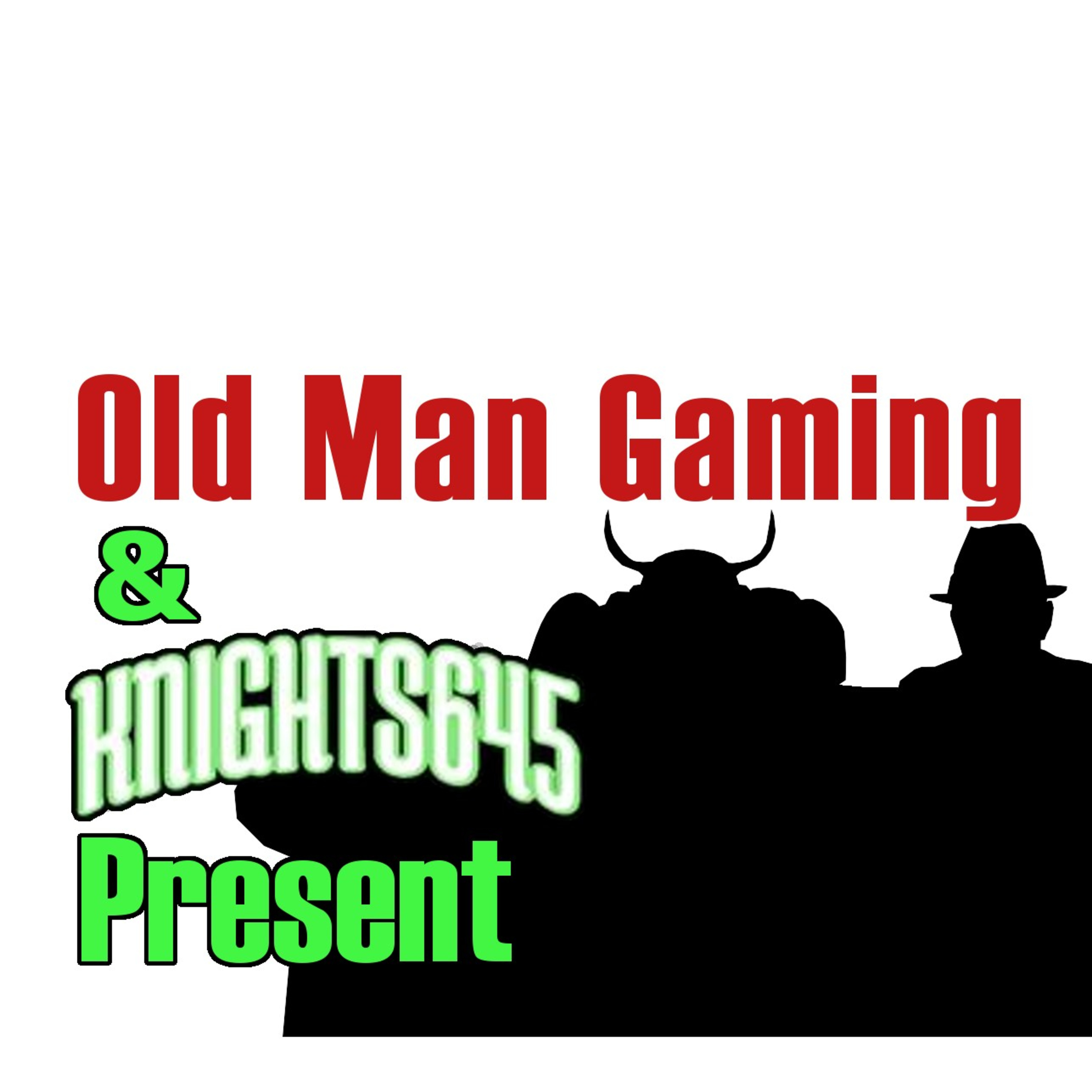 A Horrible Gaming Podcast