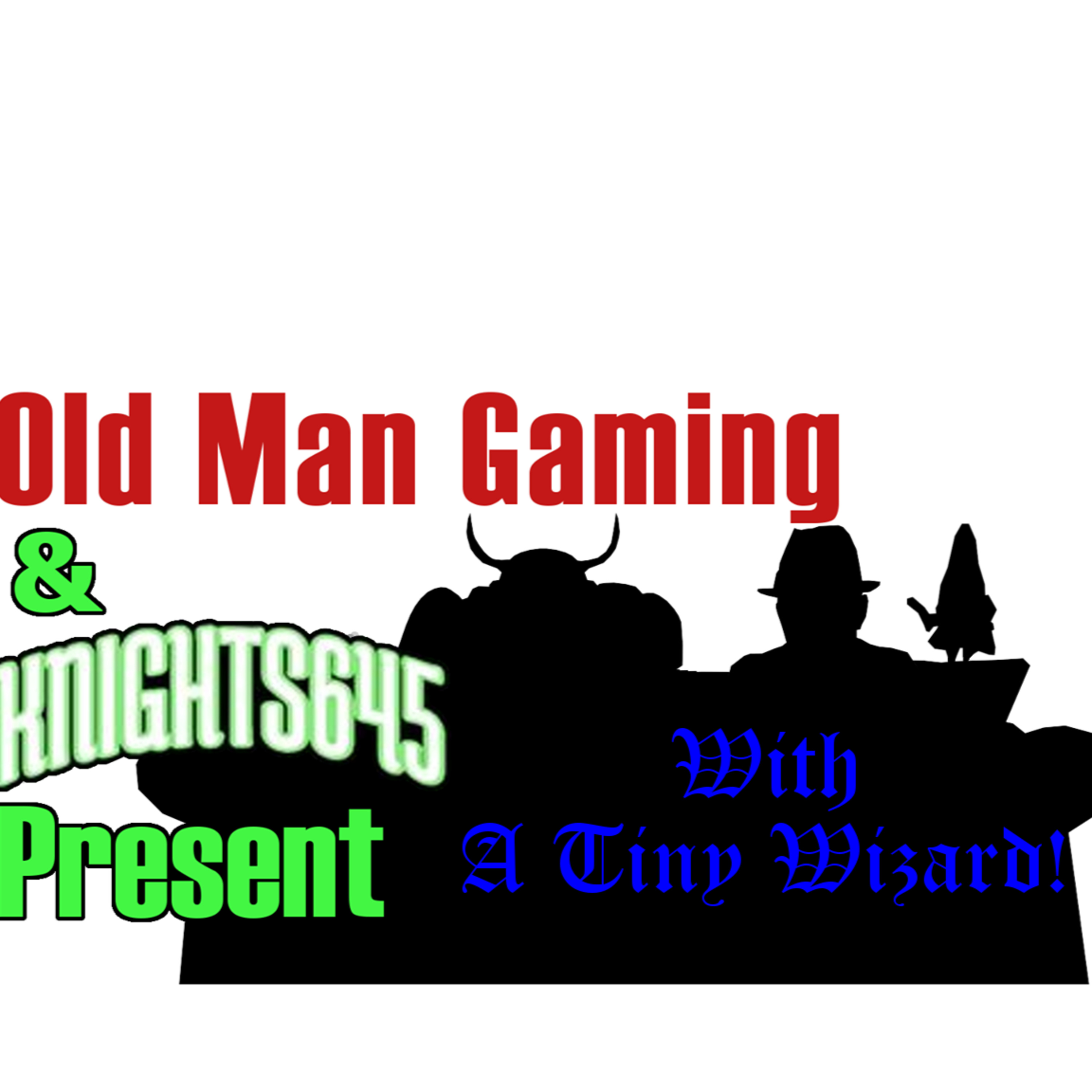 A Horrible Gaming Podcast