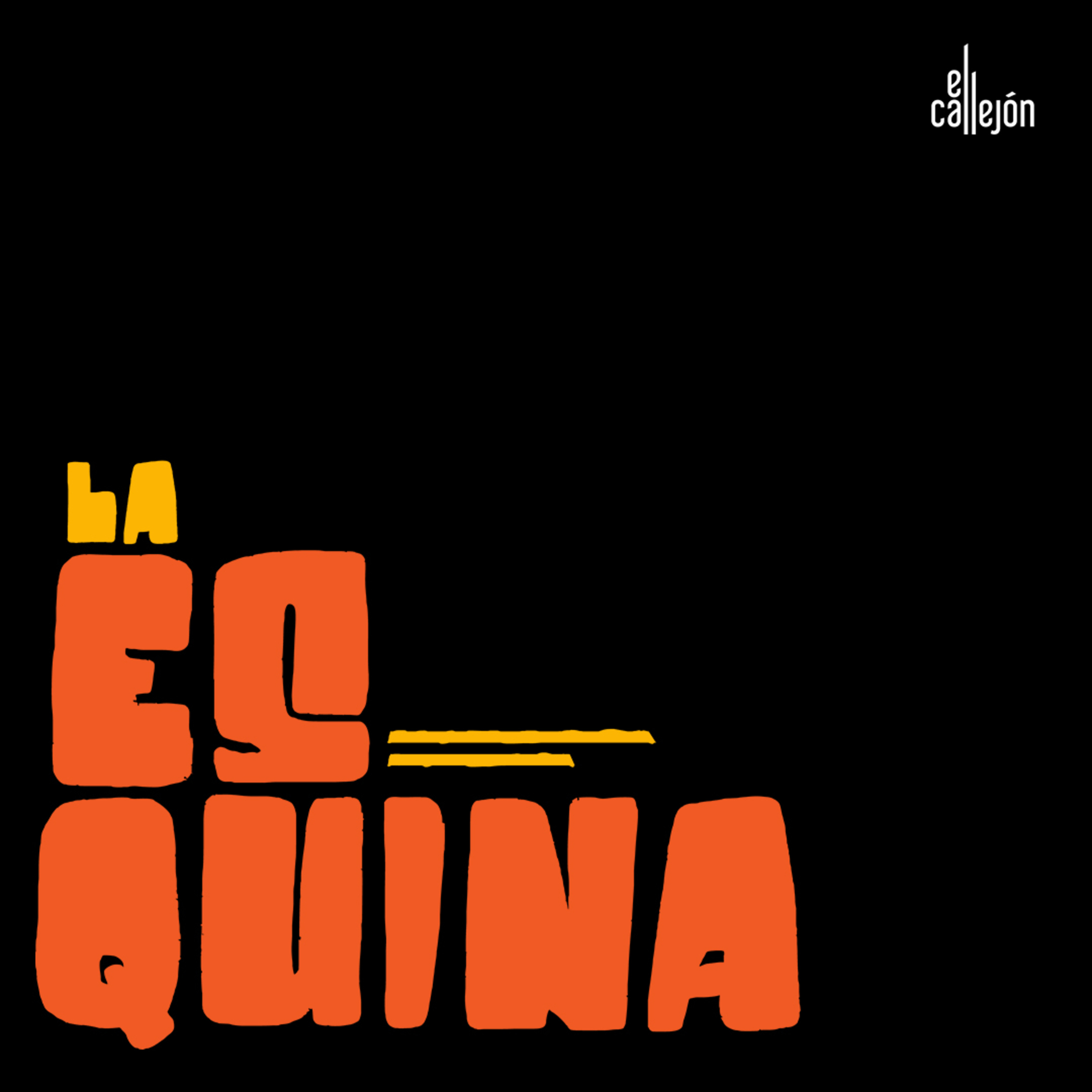 ☄️Decimos VERDADES ESCONDIDAS | 🏝 #LaEsquina 001 episode artwork