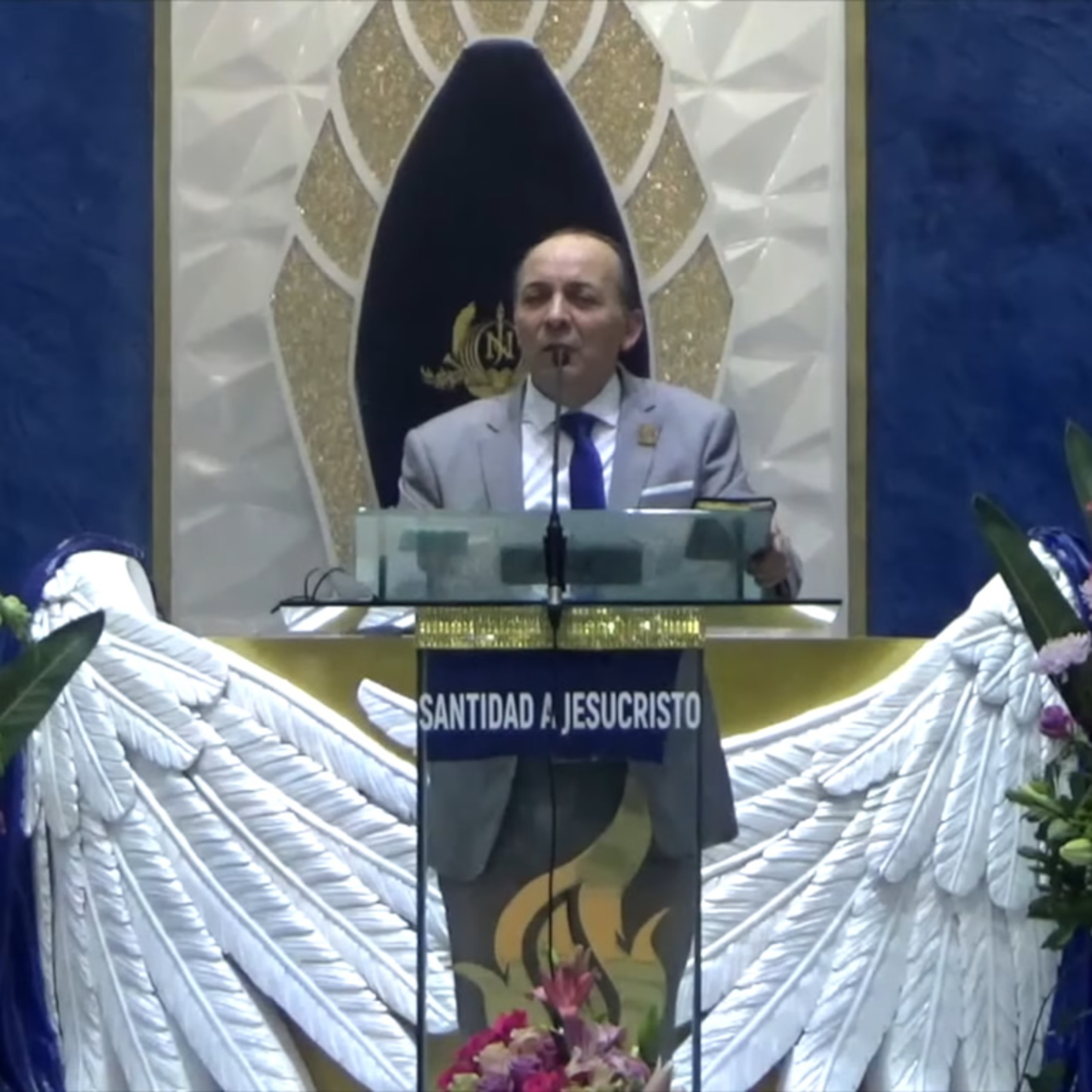 La oración: El valor y la importancia de orar por el apóstol de Jesucristo