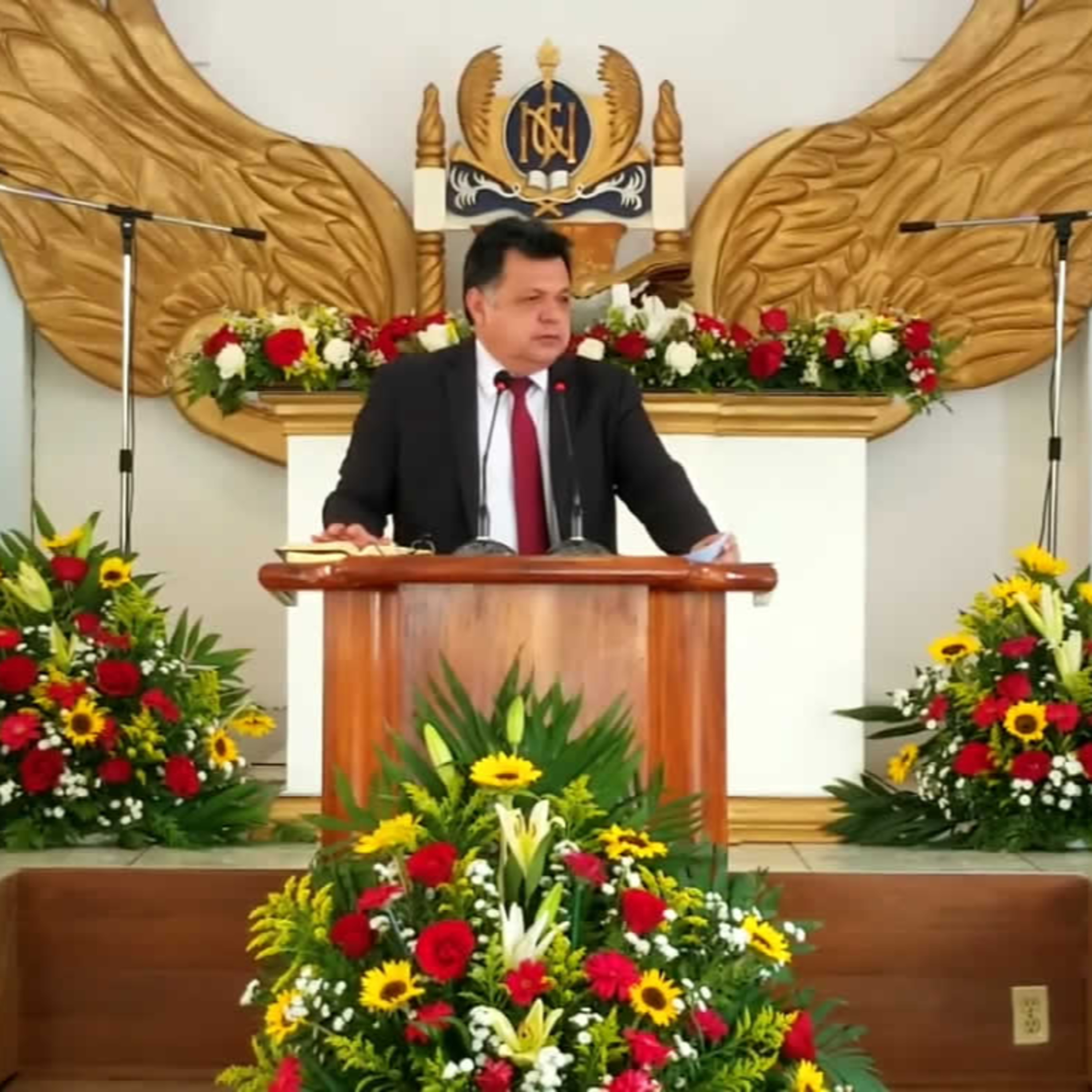 La Luz del Mundo: Identidad y misión permanente de la Iglesia de Cristo