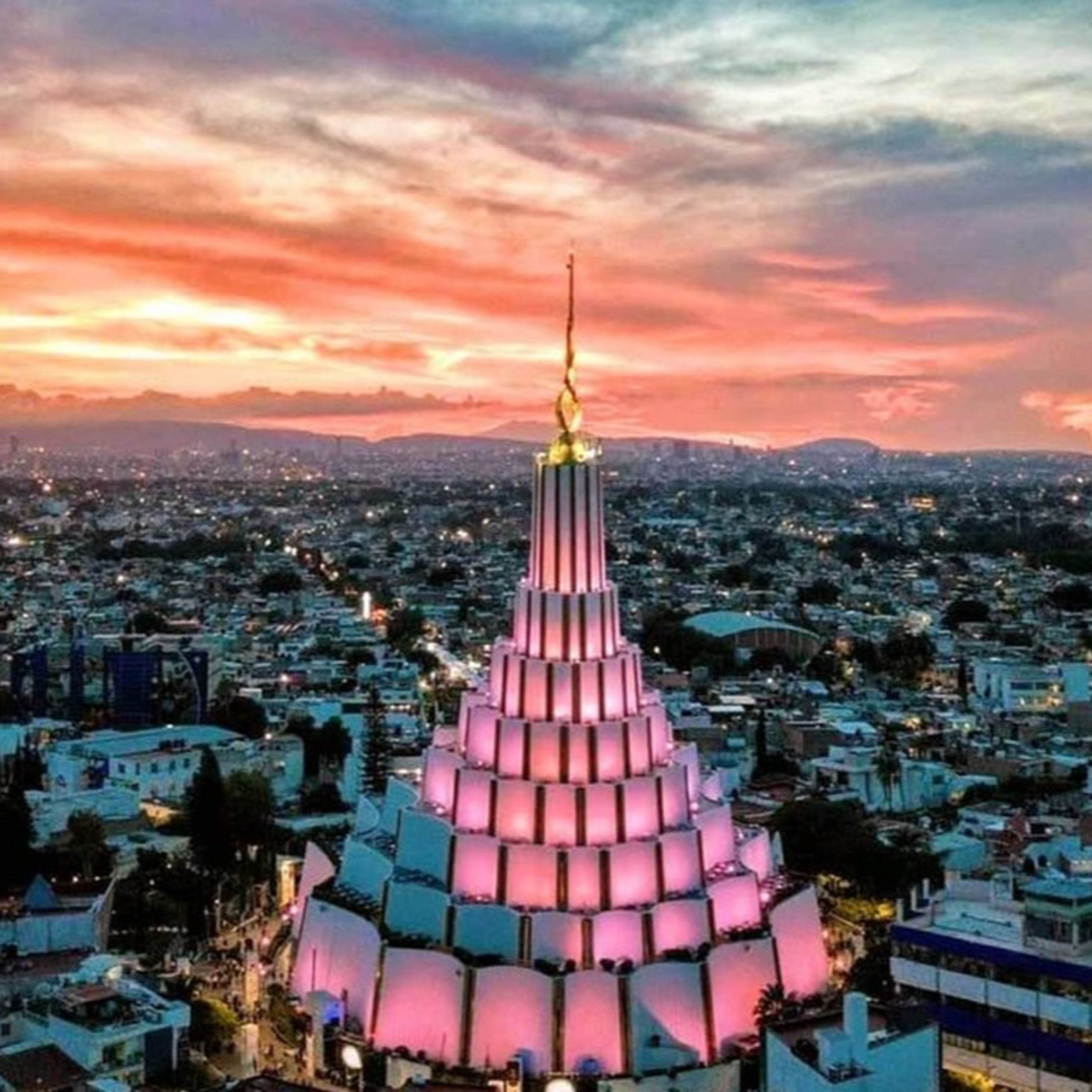 Los talentos que Dios da a su Iglesia episode artwork