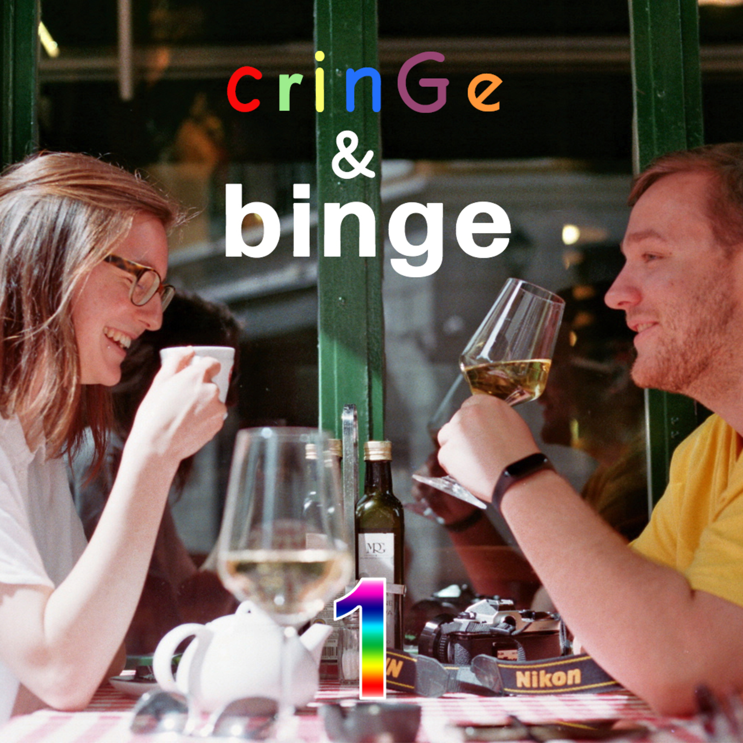 Cringe & Binge