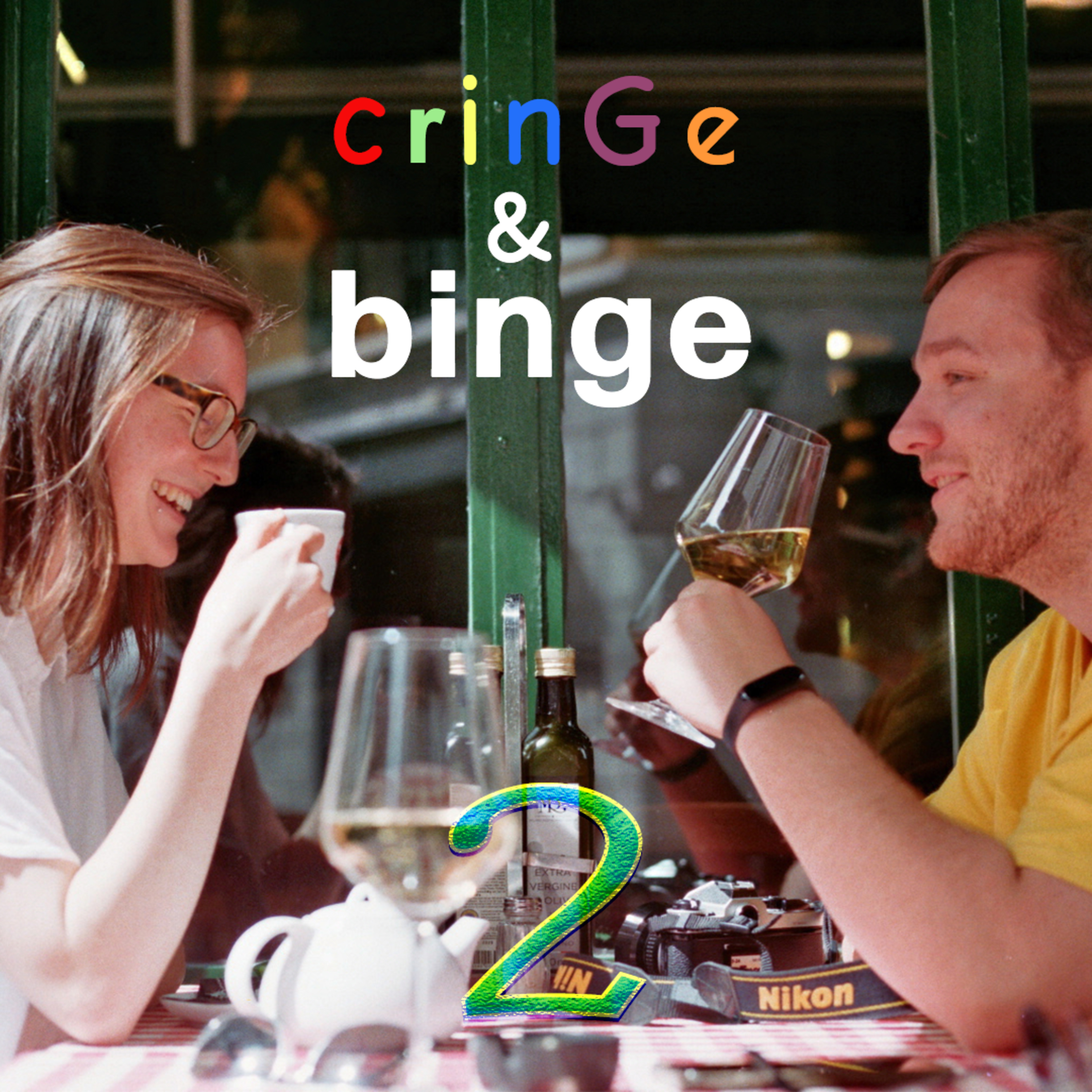 Cringe & Binge