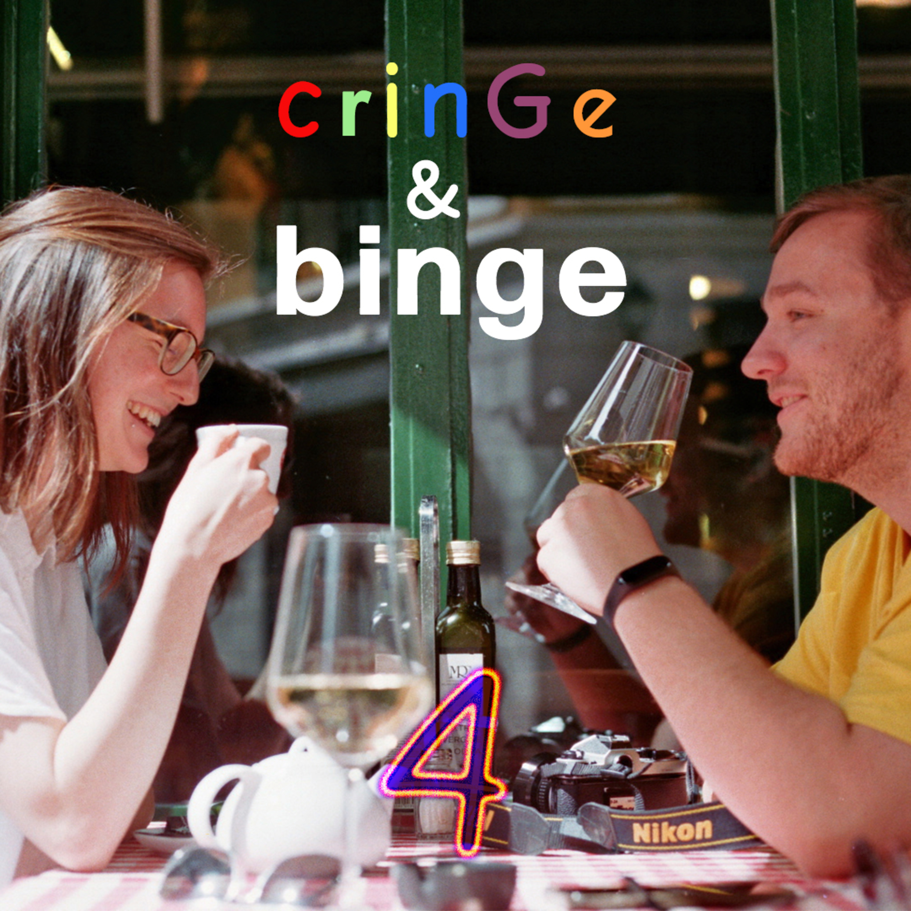 Cringe & Binge