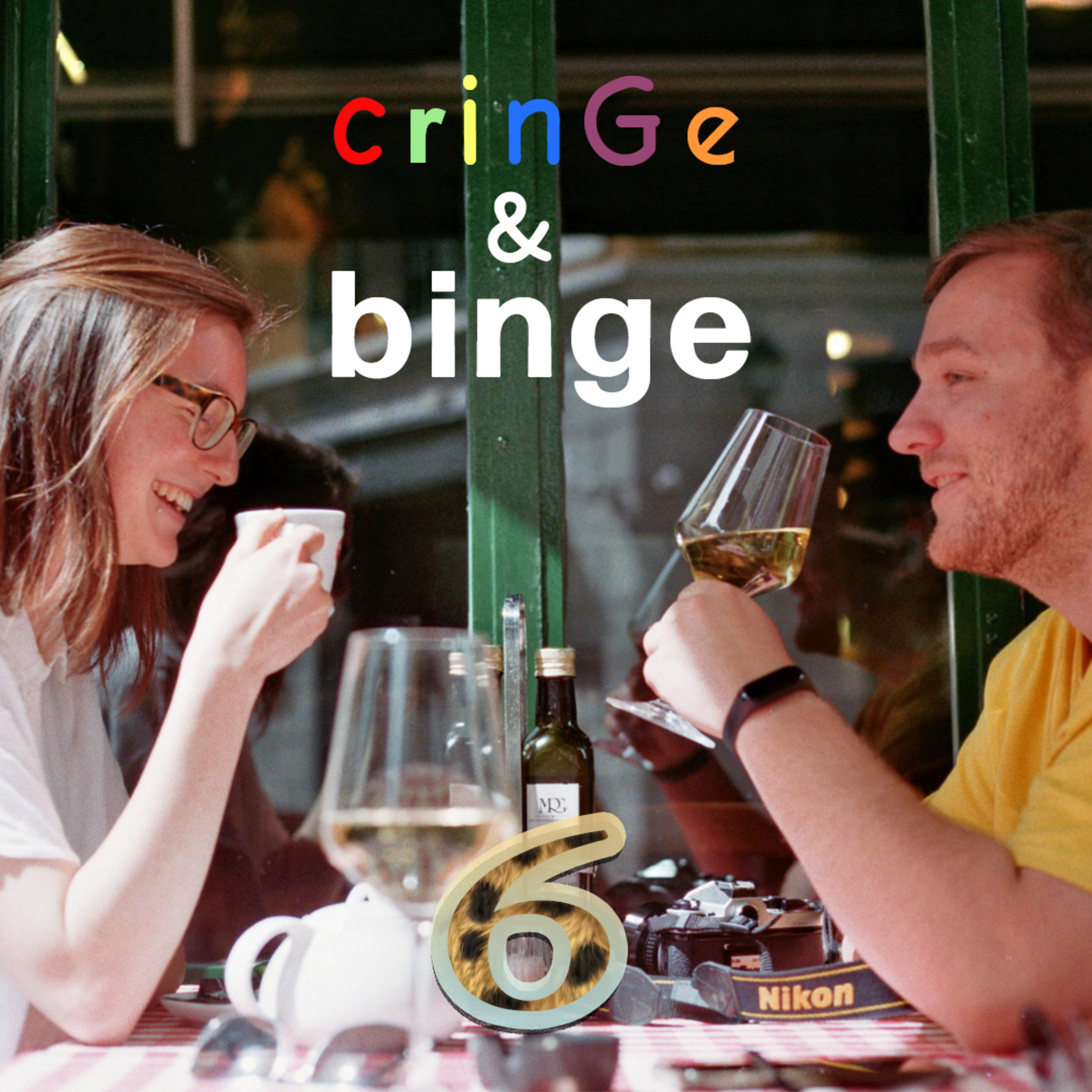 Cringe & Binge