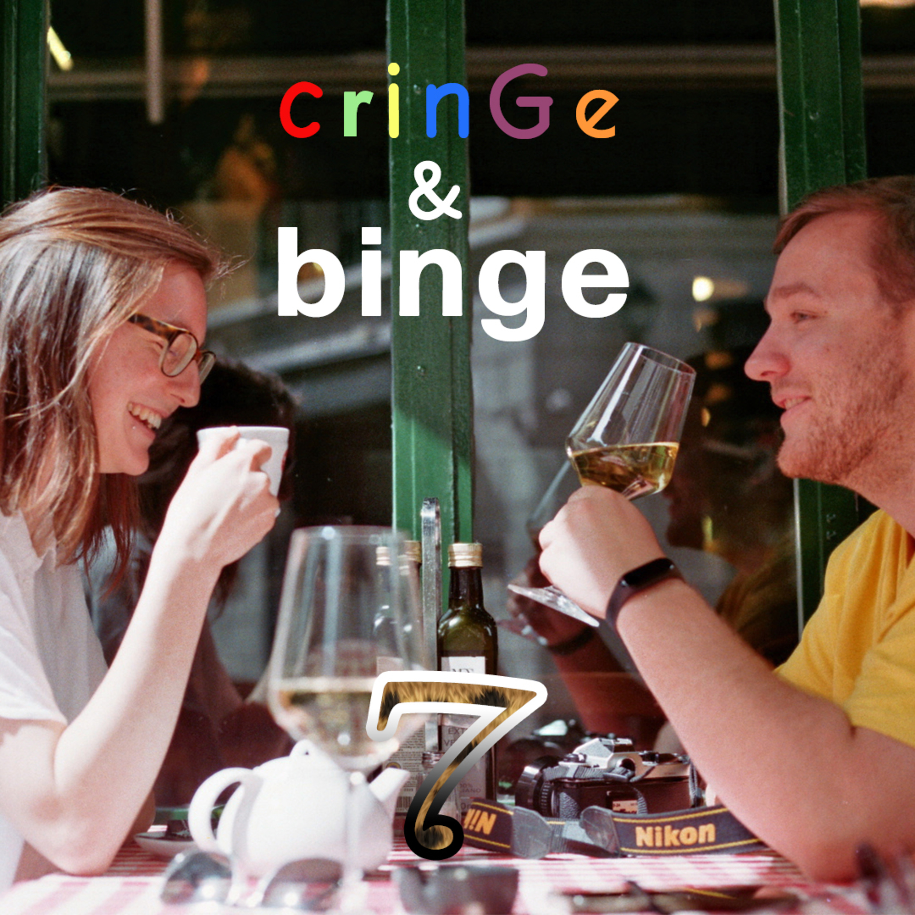 Cringe & Binge