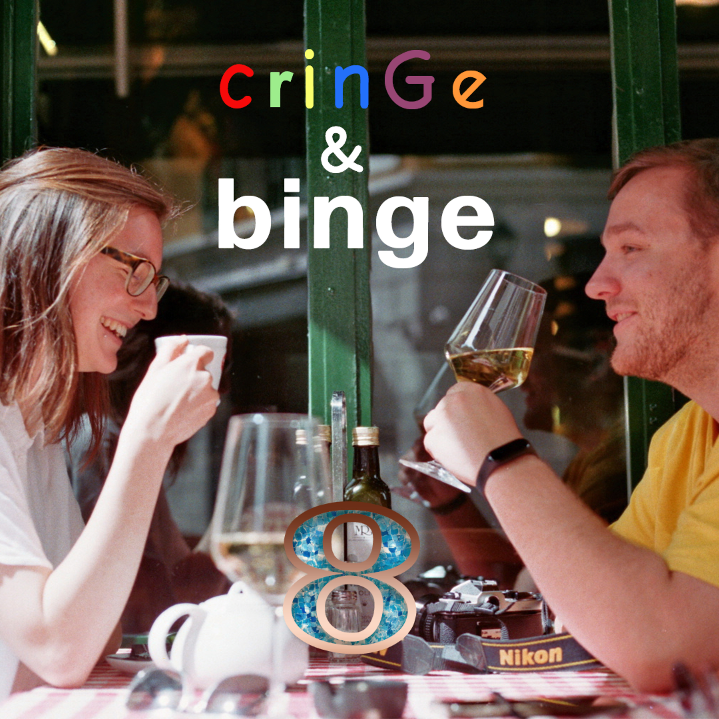 Cringe & Binge