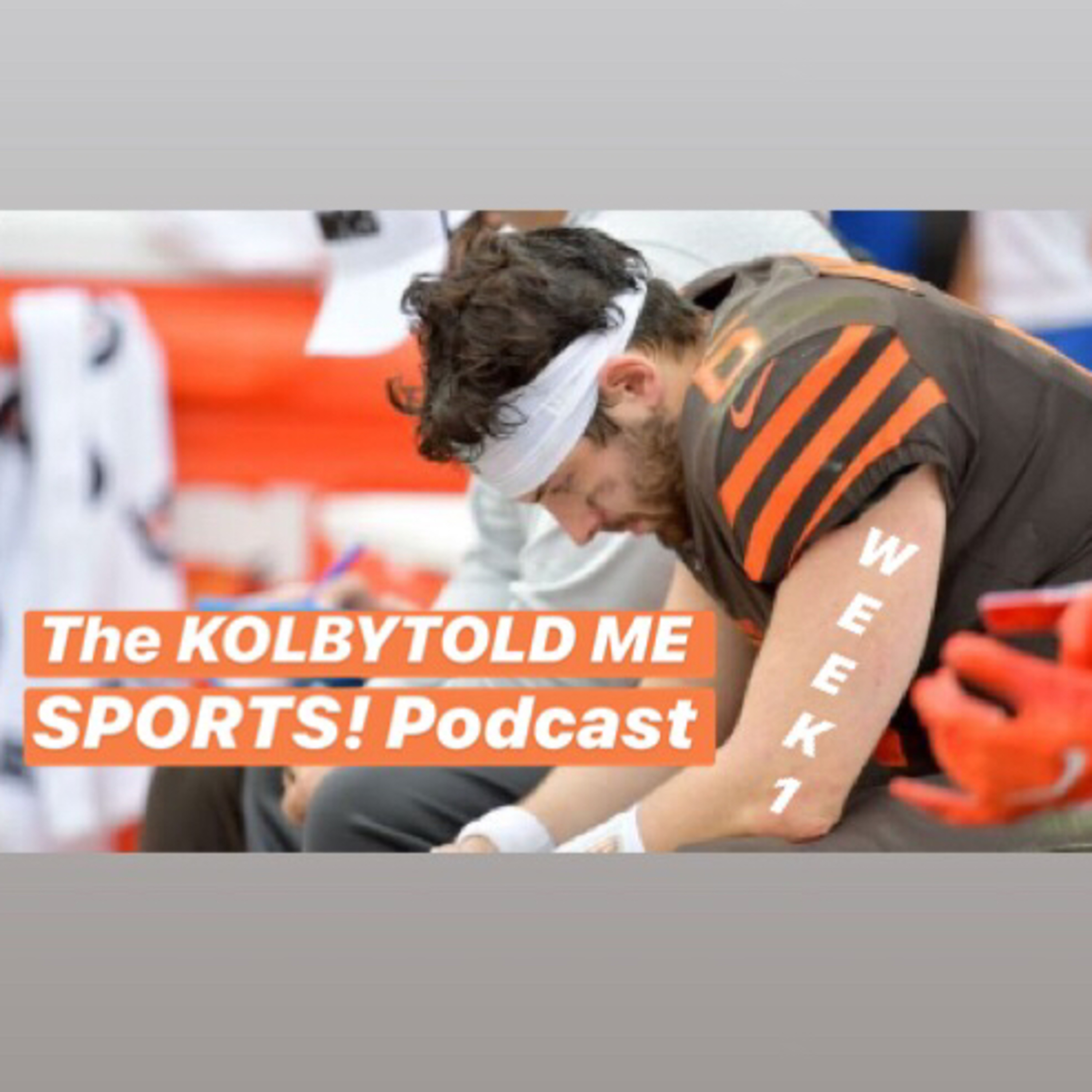 #FILMTWITTER ESPN LEAGUE Week 1