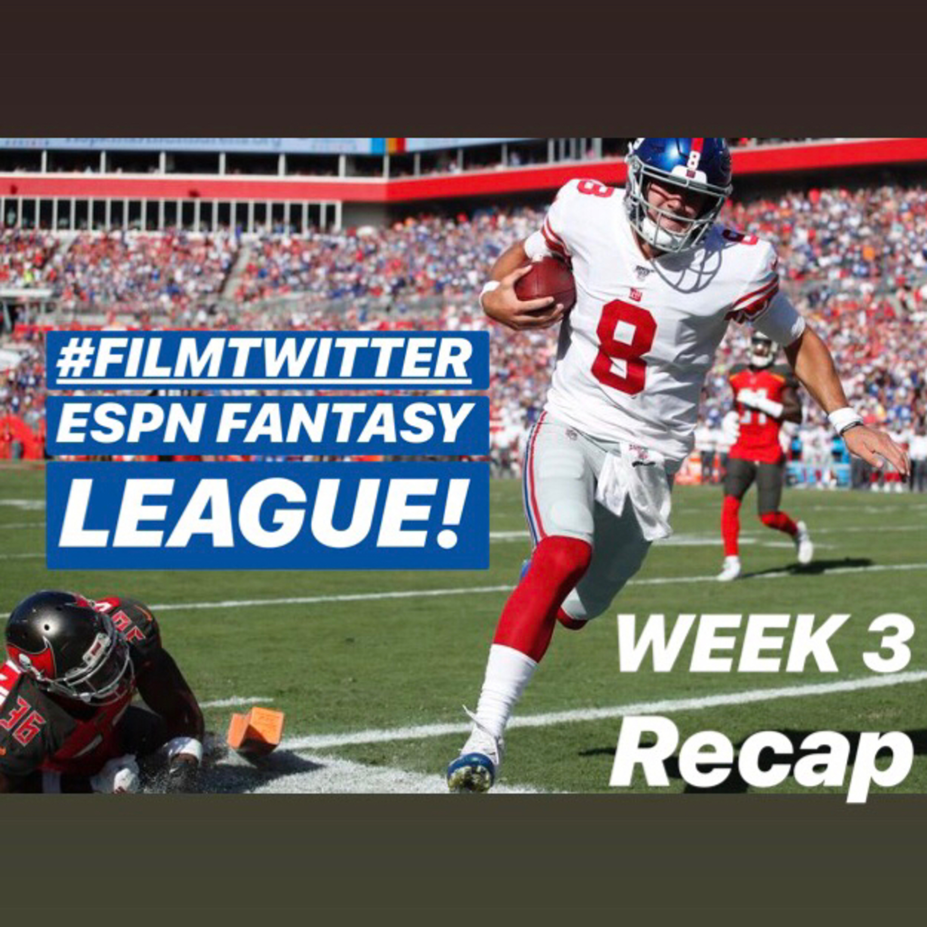 Week 3 Recap