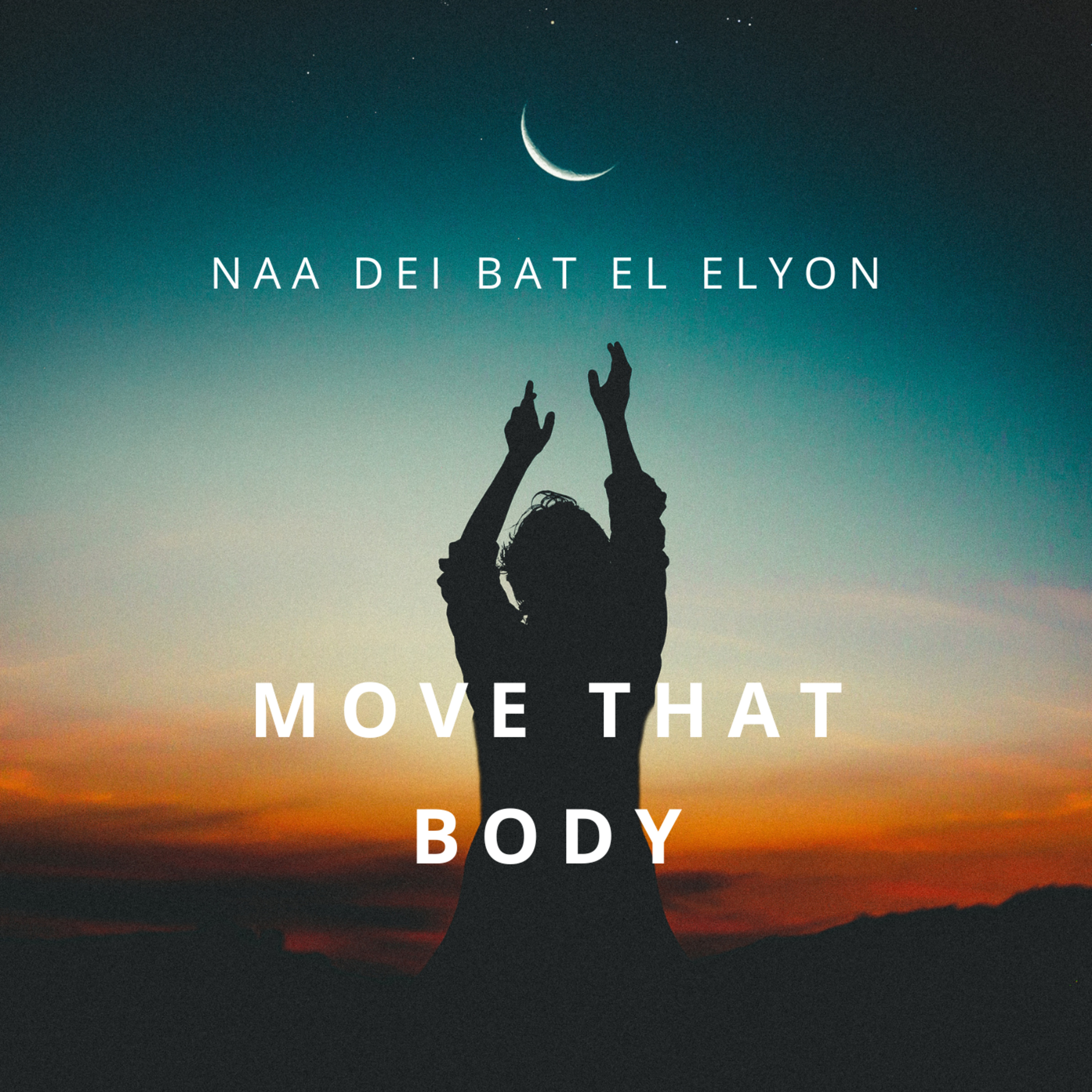 Move That Body