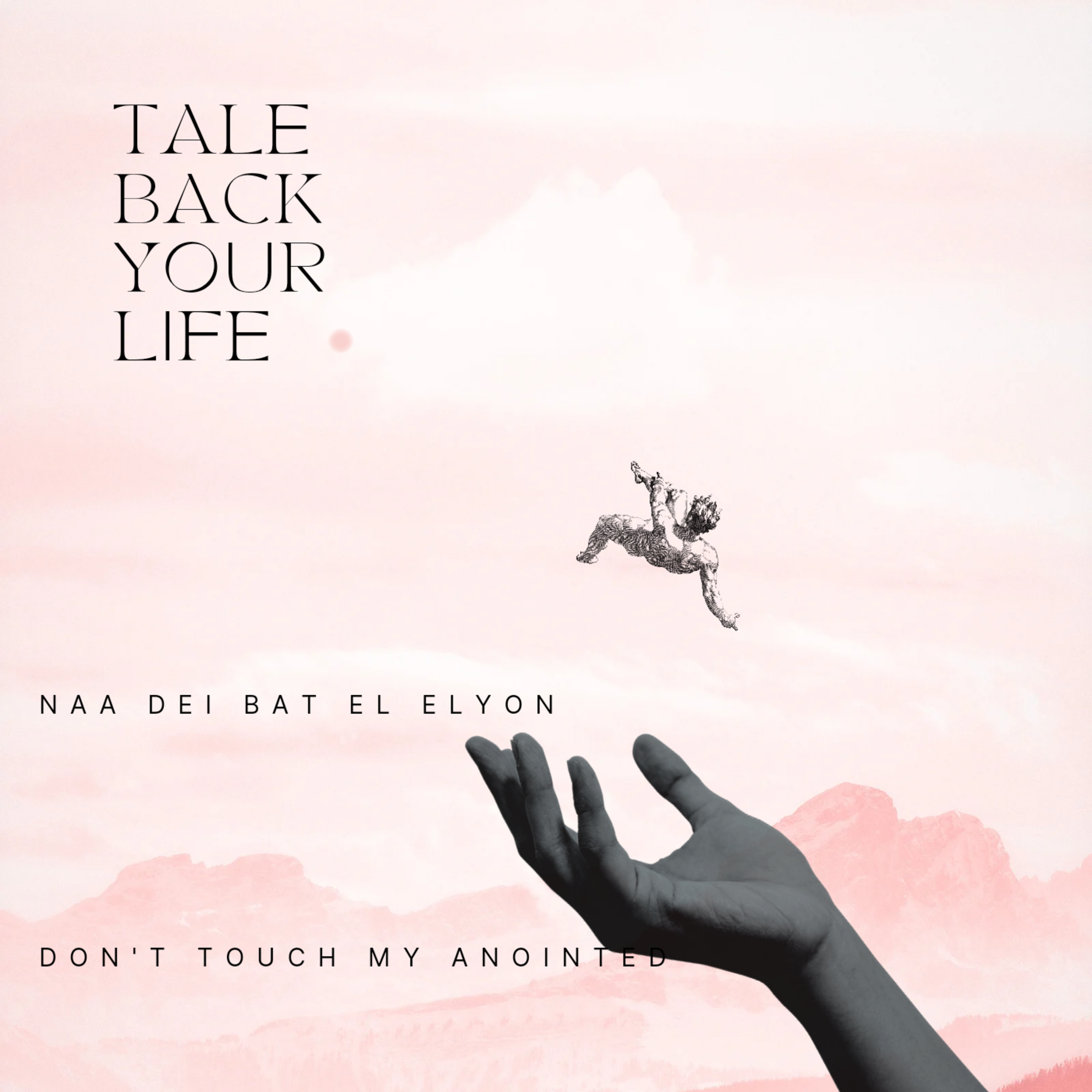 Take Back Your Life.