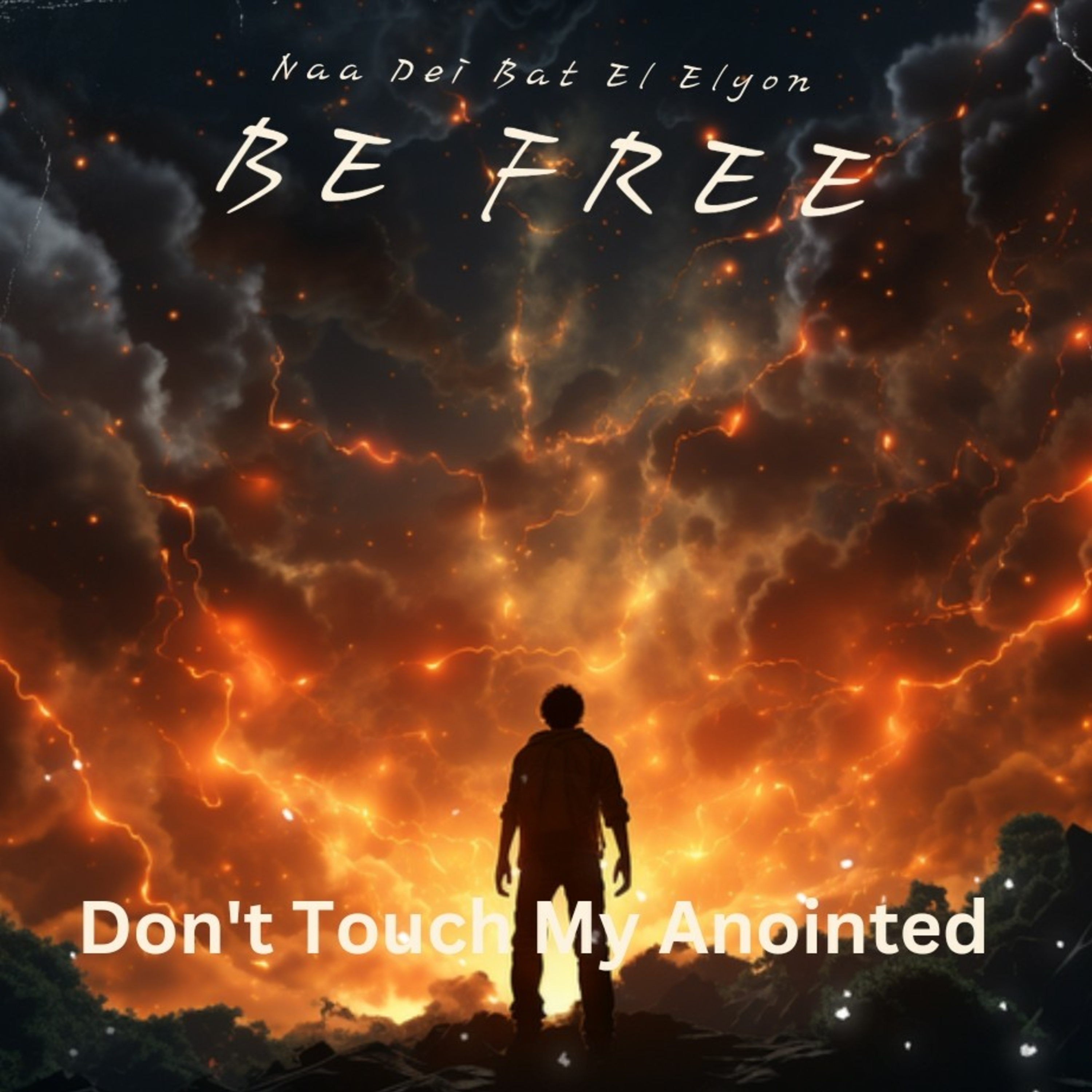 Be Free